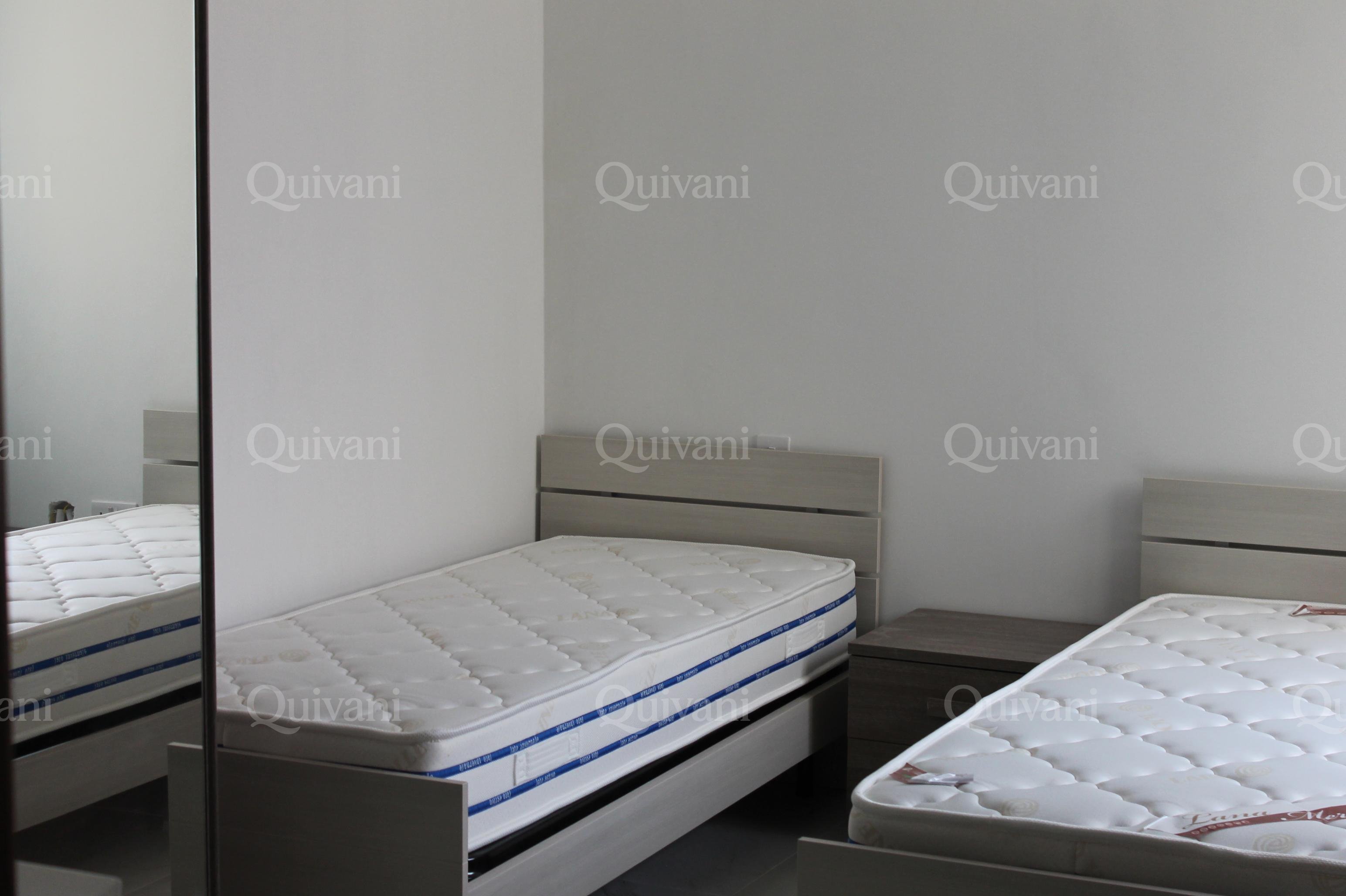 Sliema, Furnished Apartment