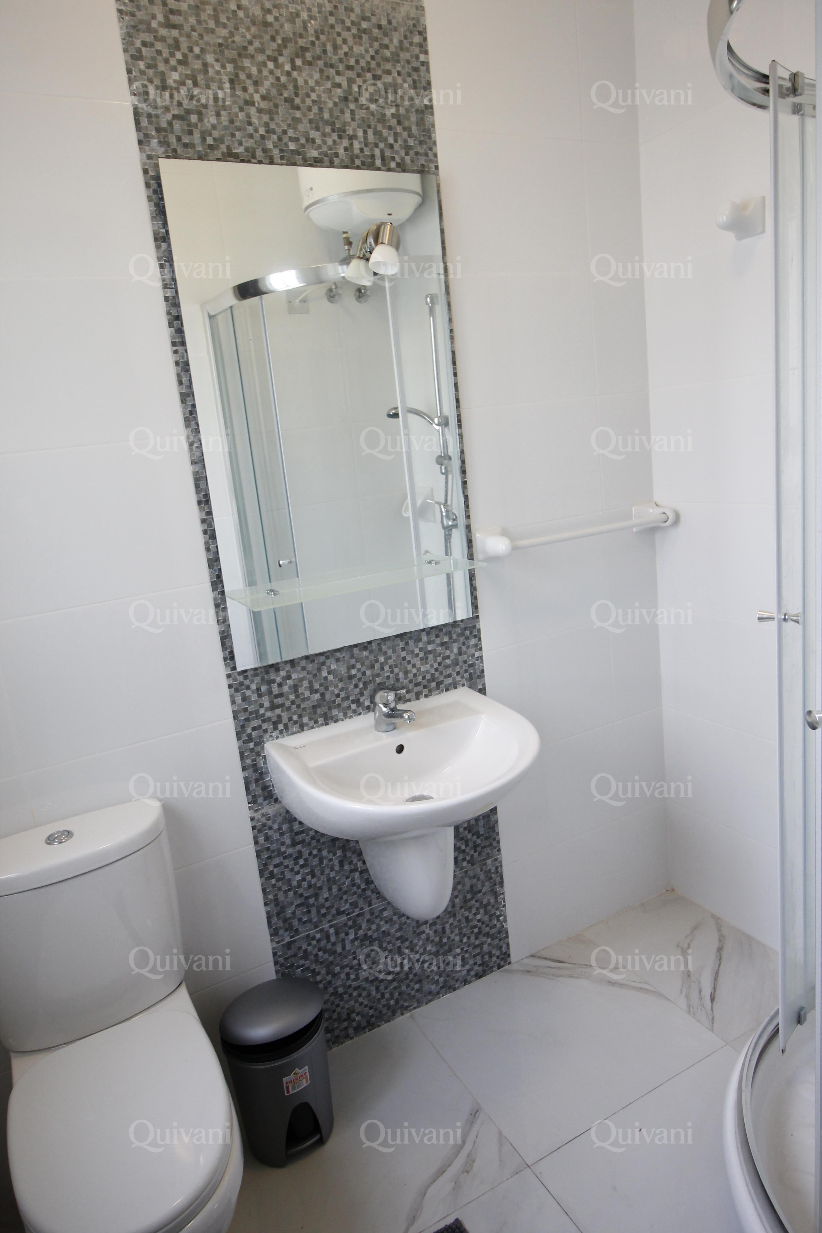 Sliema, Furnished Apartment