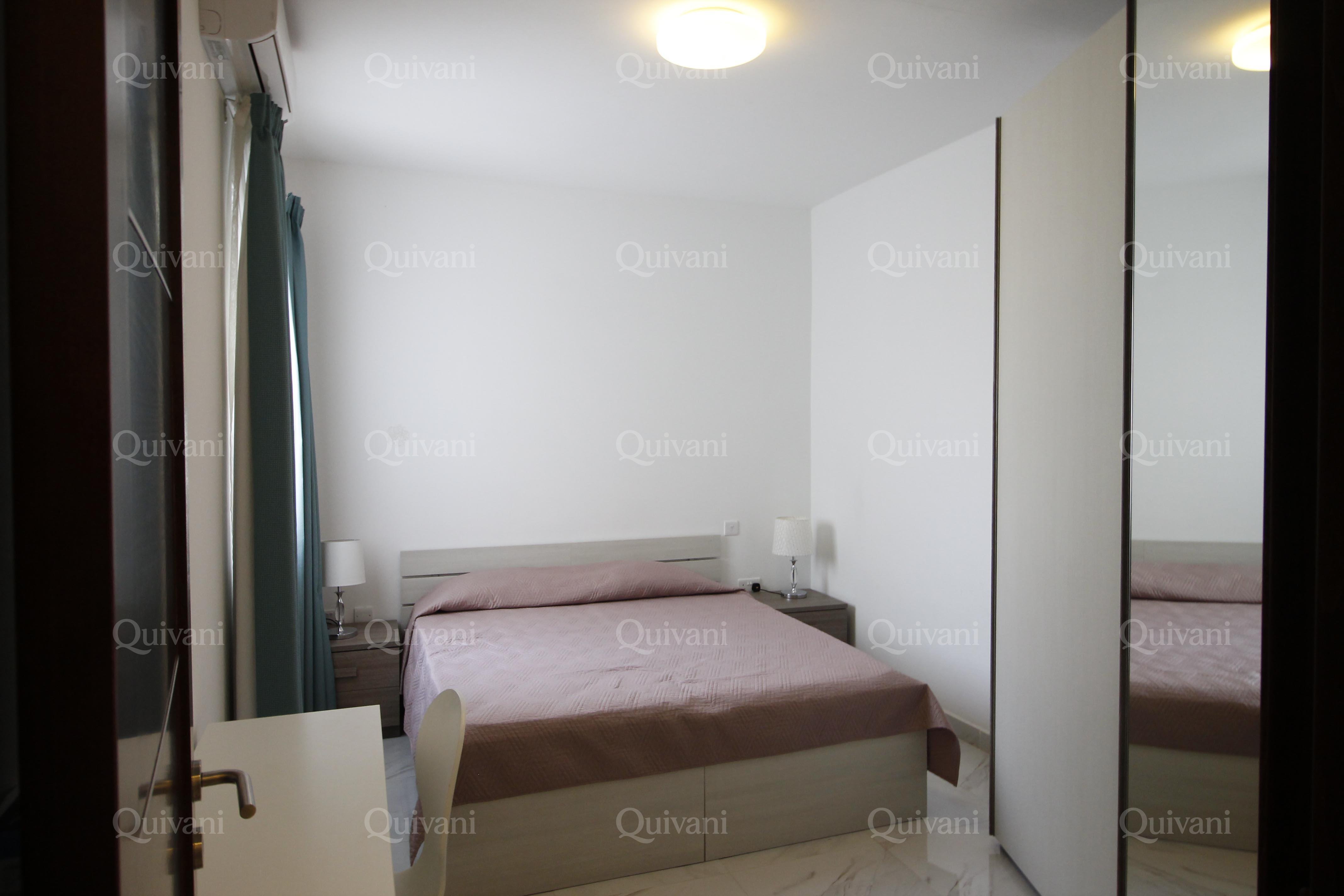 Sliema, Furnished Apartment
