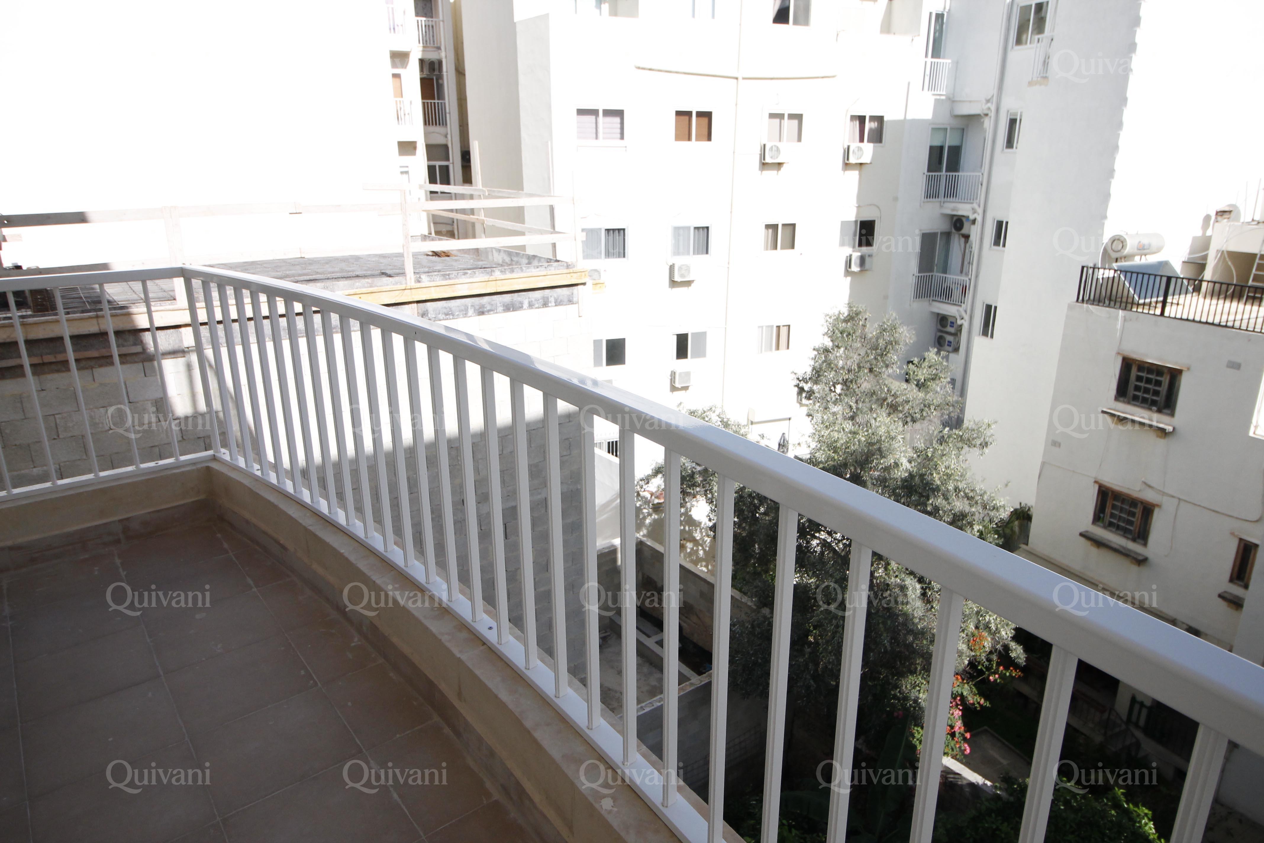 Sliema, Furnished Apartment