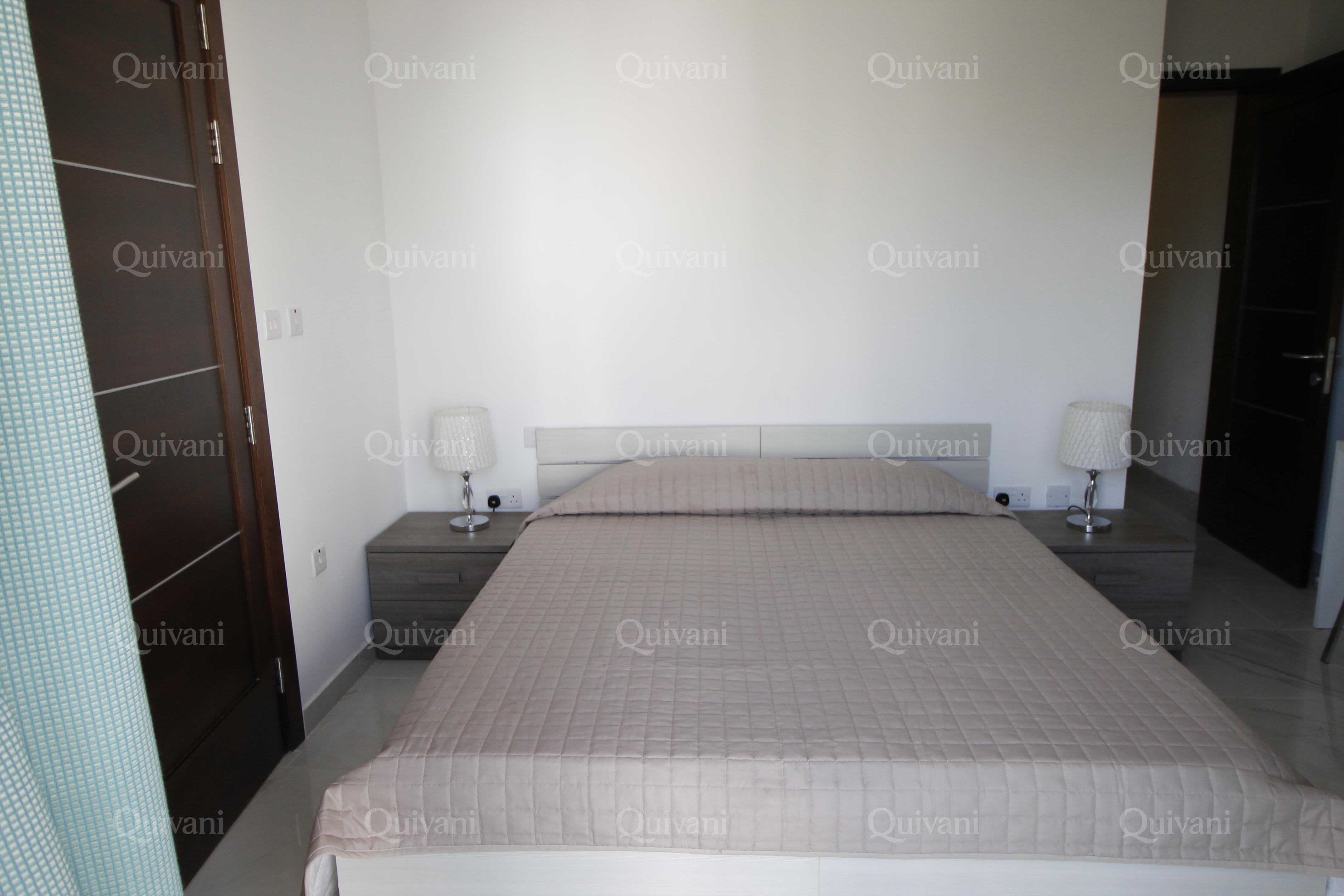 Sliema, Furnished Apartment