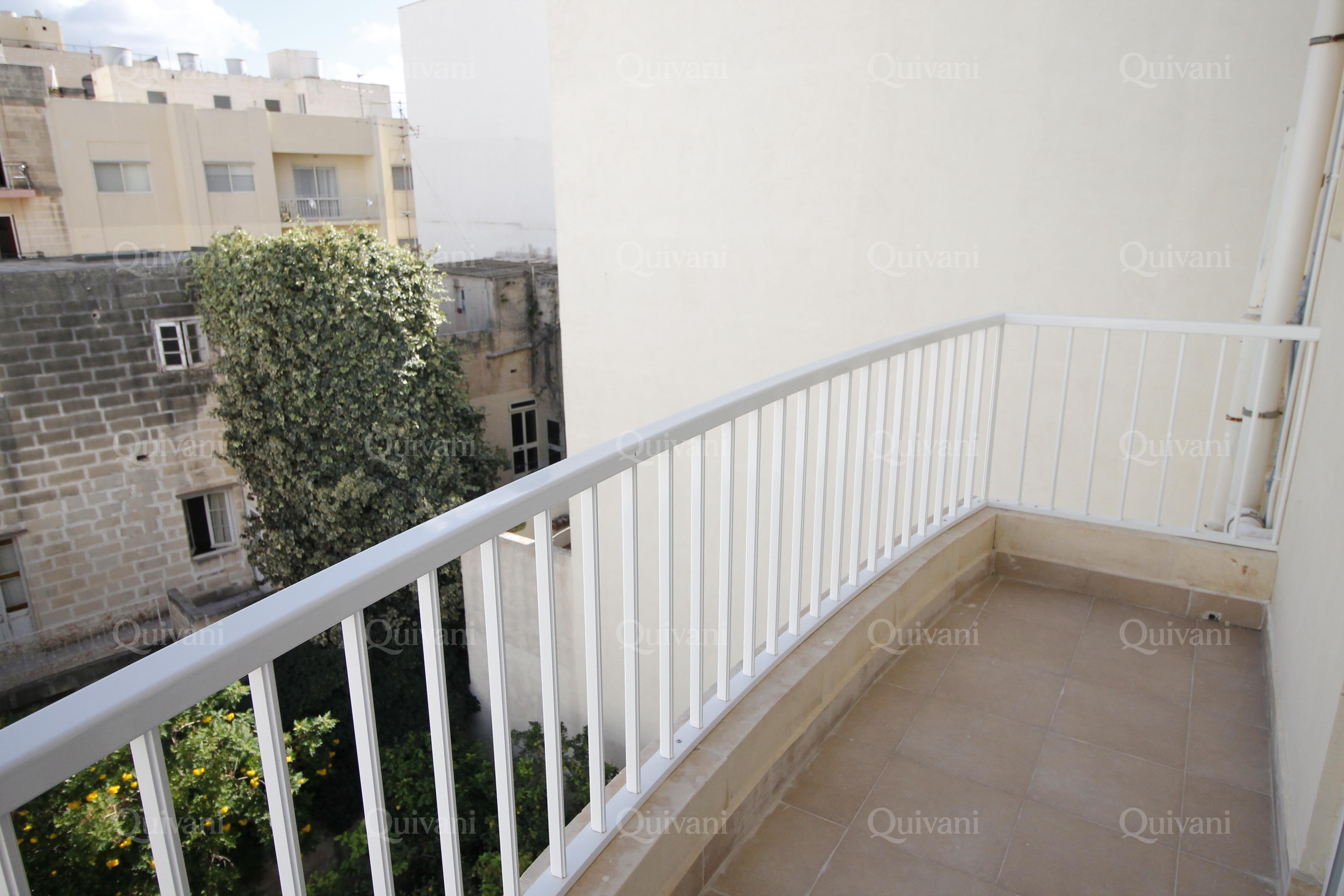 Sliema, Furnished Apartment