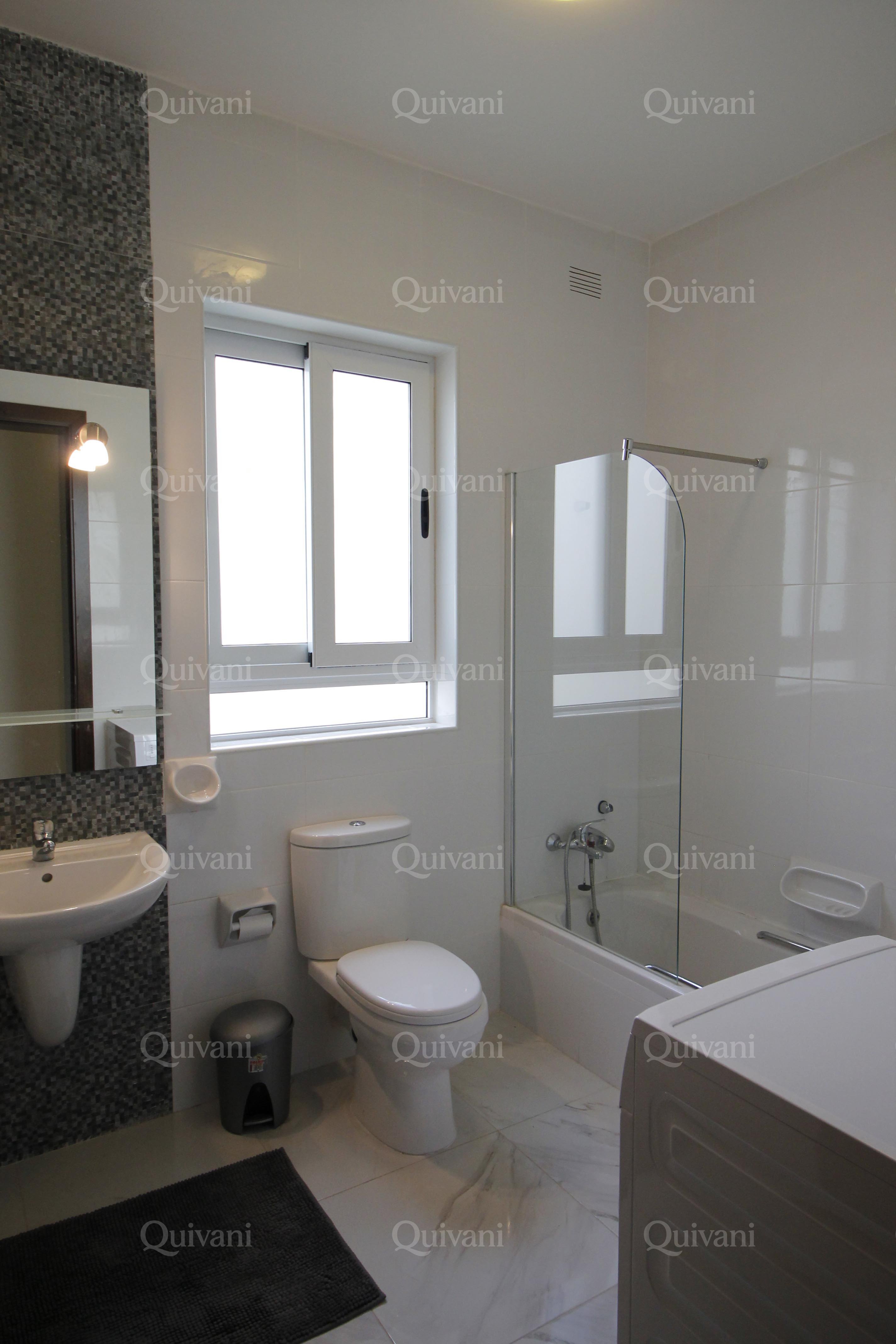 Sliema, Furnished Apartment