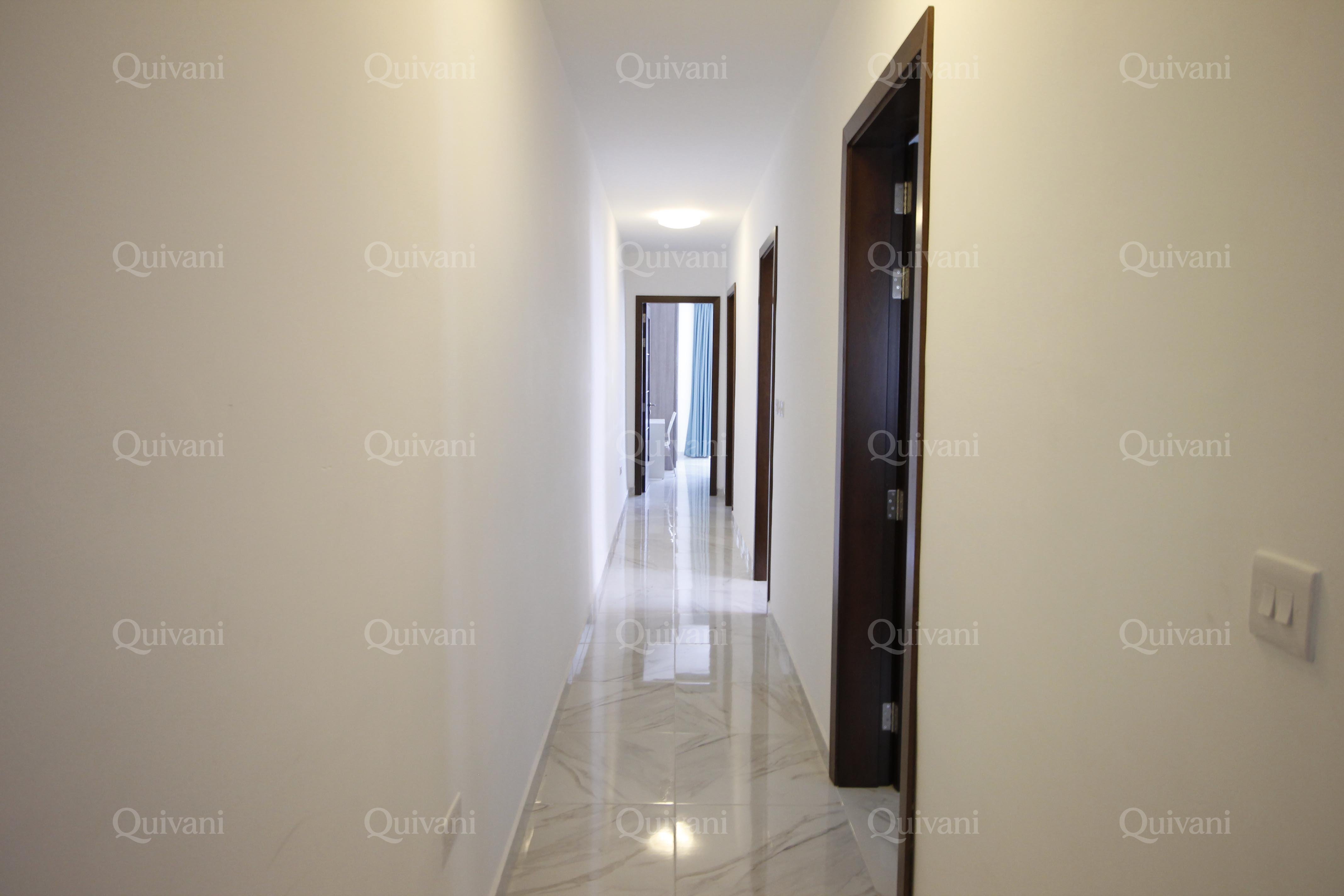 Sliema, Furnished Apartment