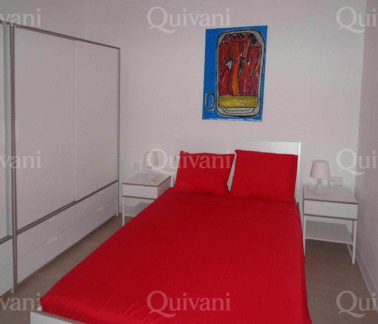 Sliema, Furnished Maisonette