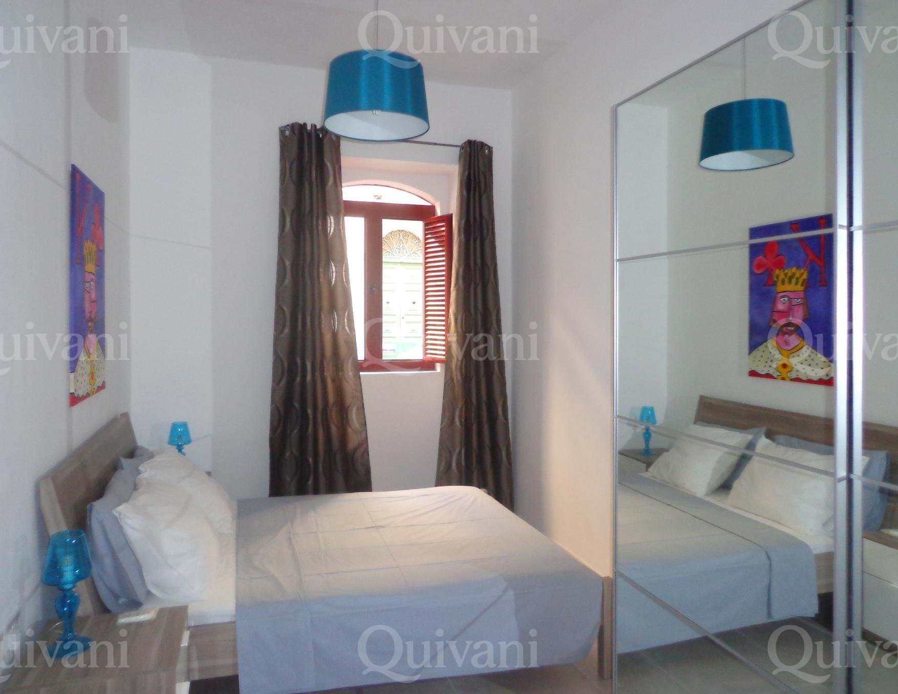 Sliema, Furnished Maisonette