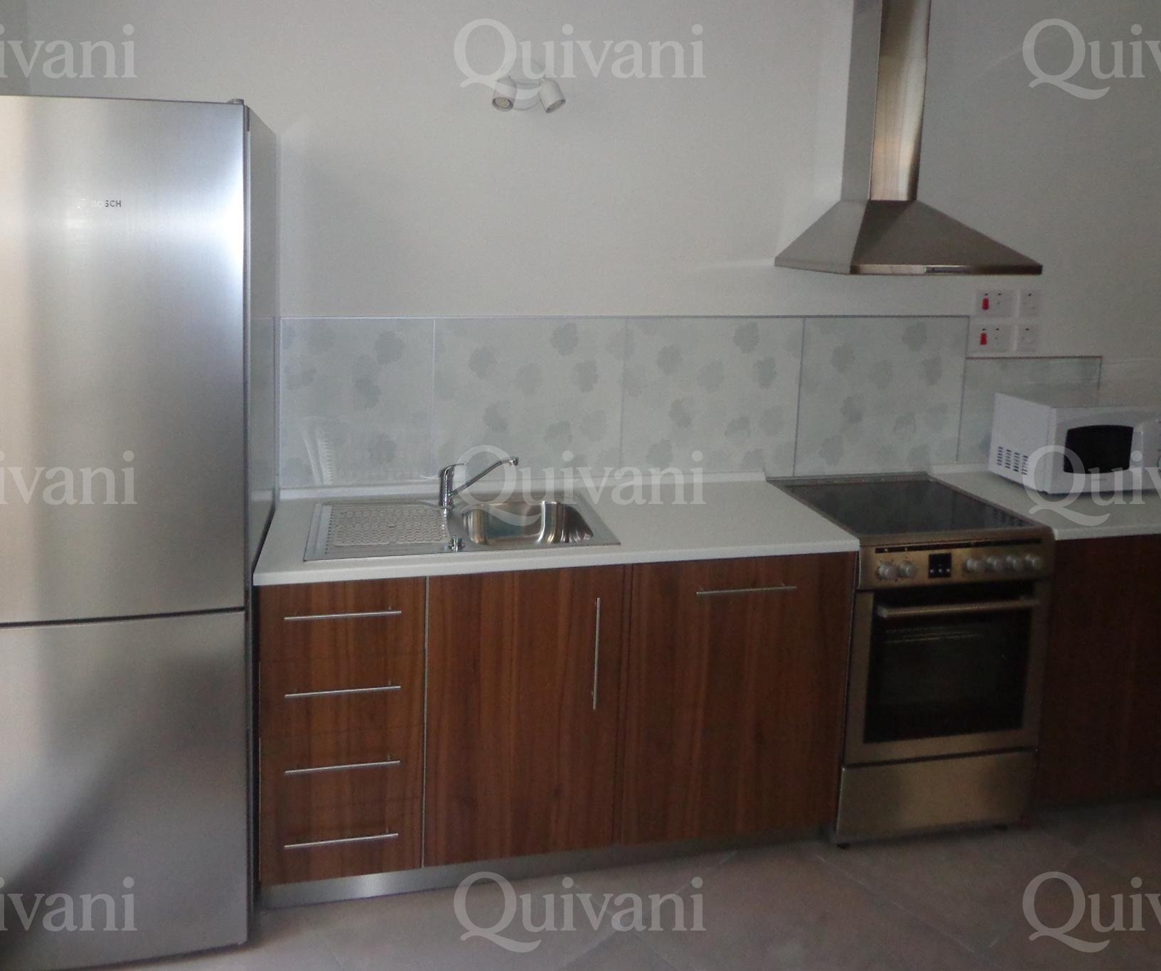 Sliema, Furnished Maisonette