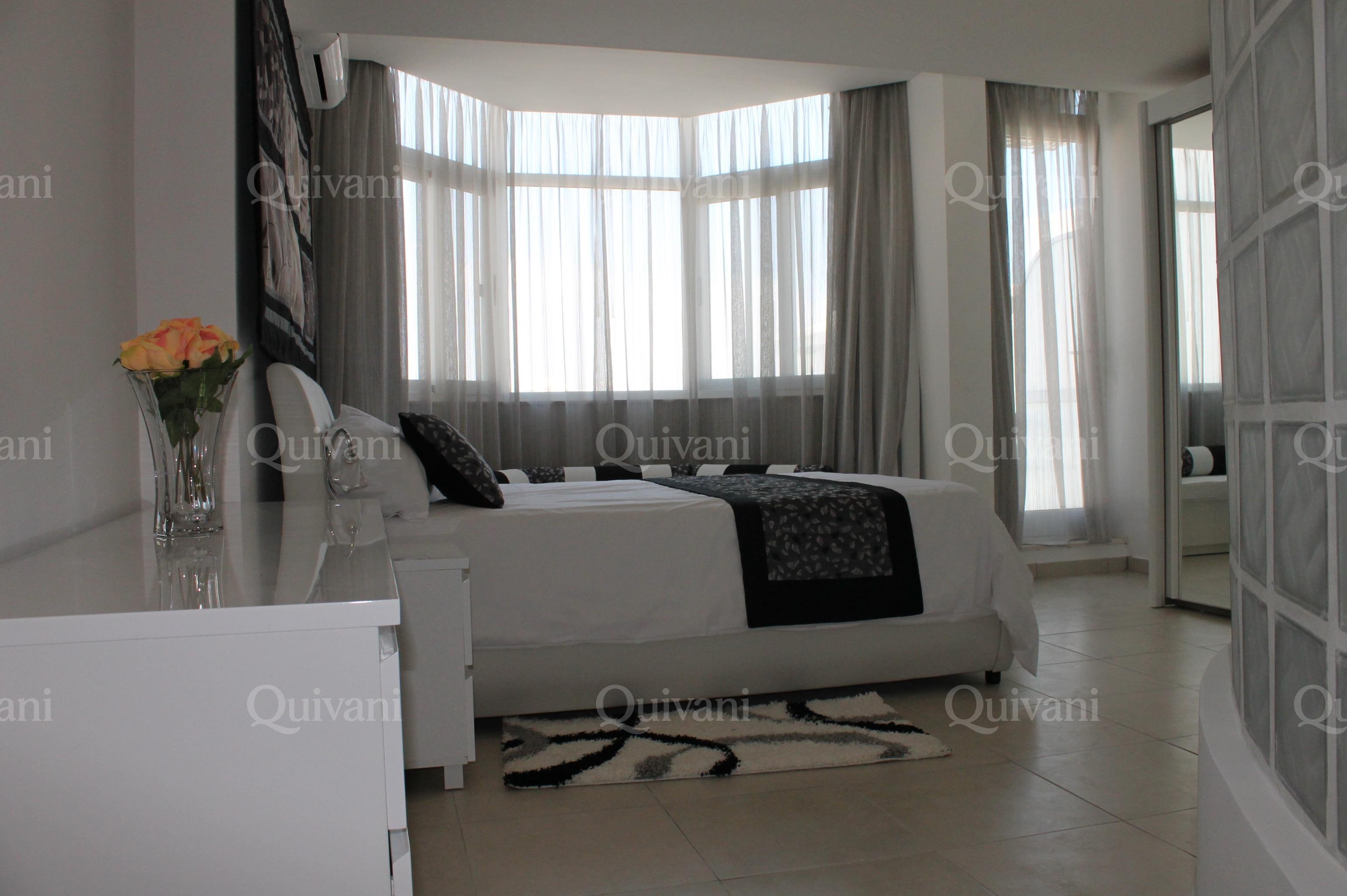 Sliema, Furnished Apartment