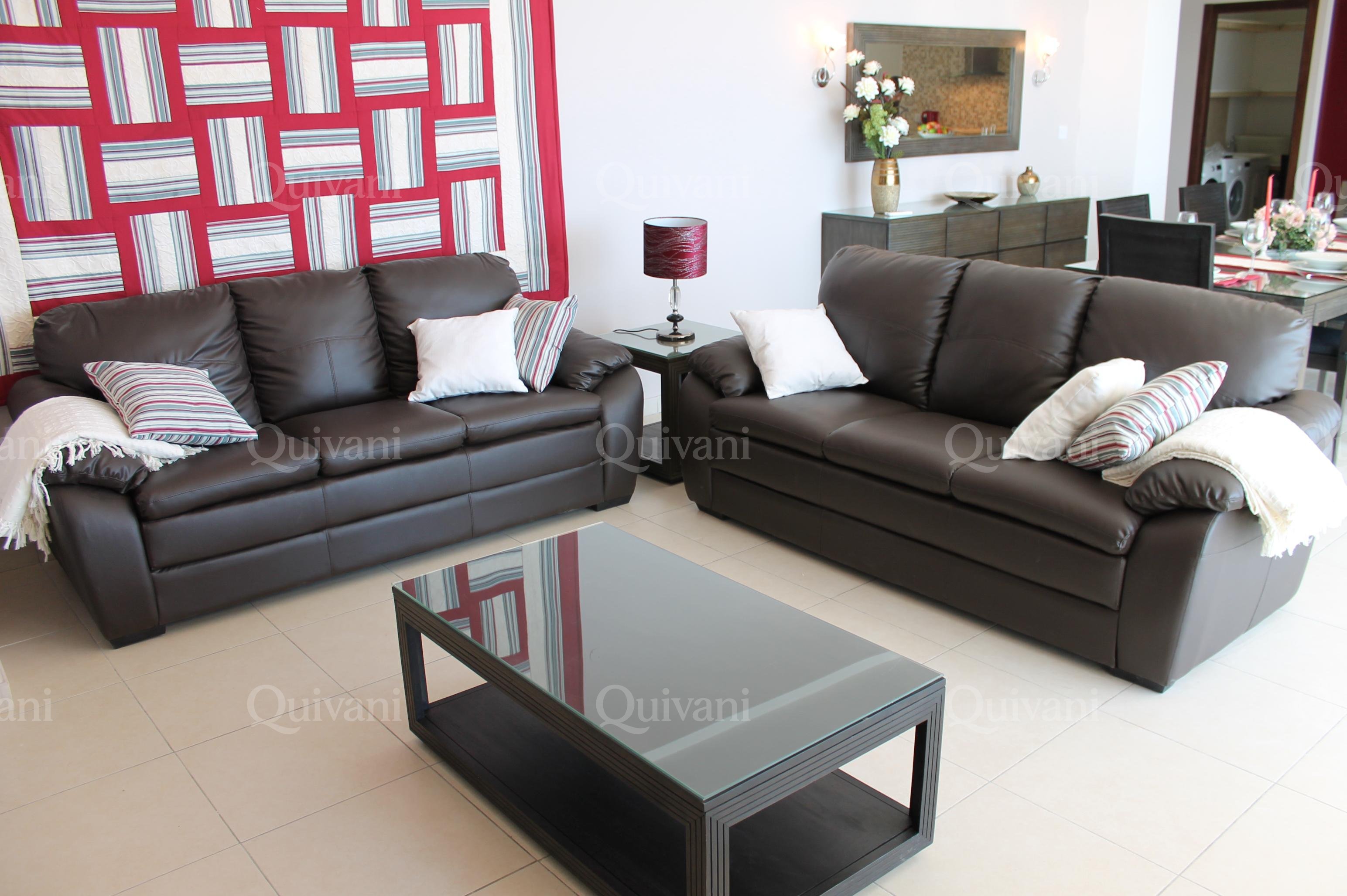 Sliema, Furnished Apartment