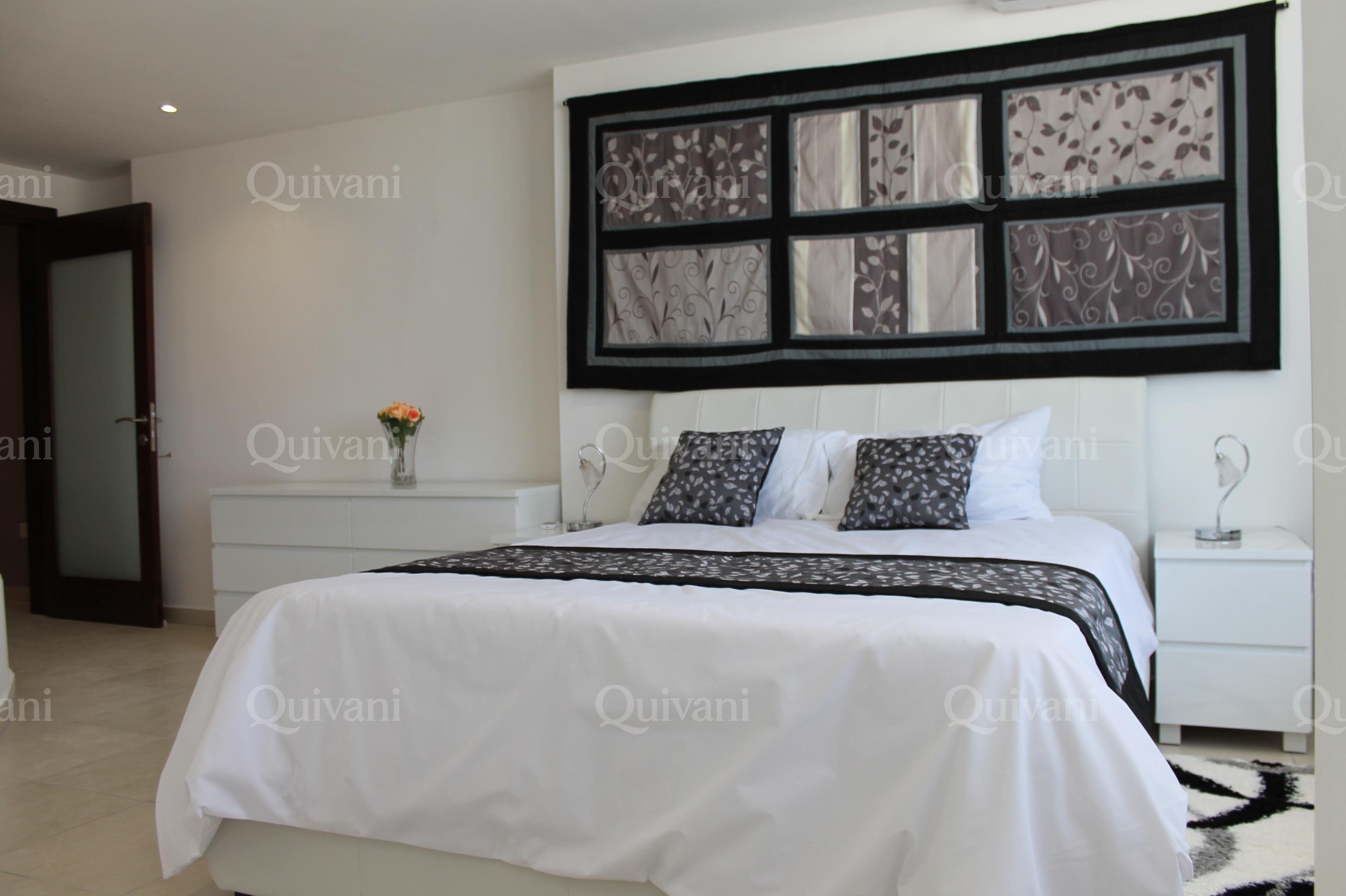 Sliema, Furnished Apartment