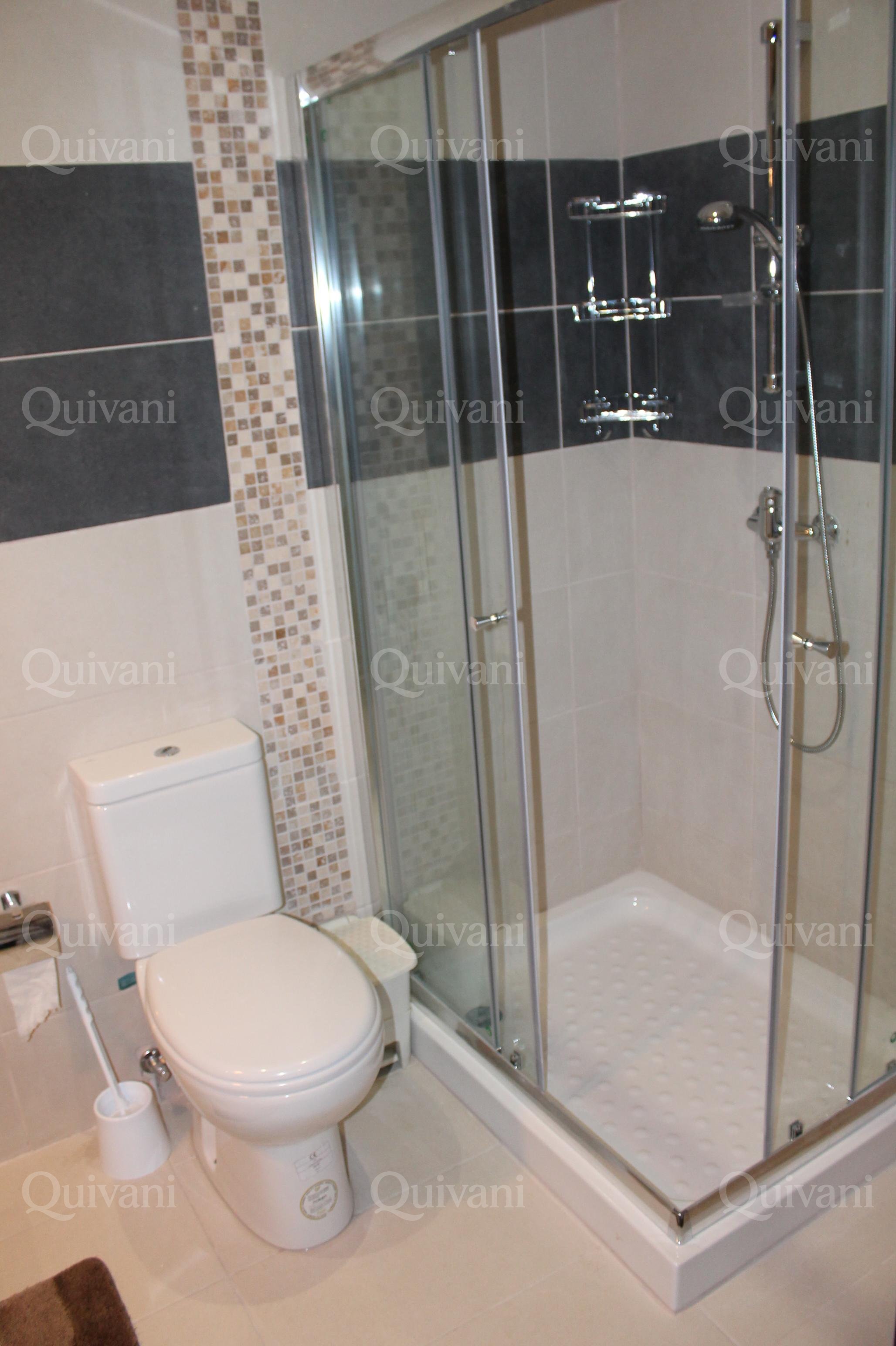 Sliema, Furnished Apartment