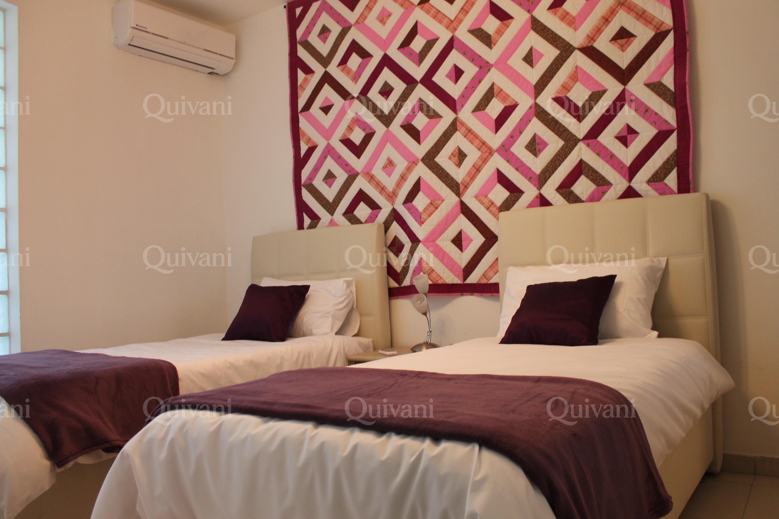 Sliema, Furnished Apartment