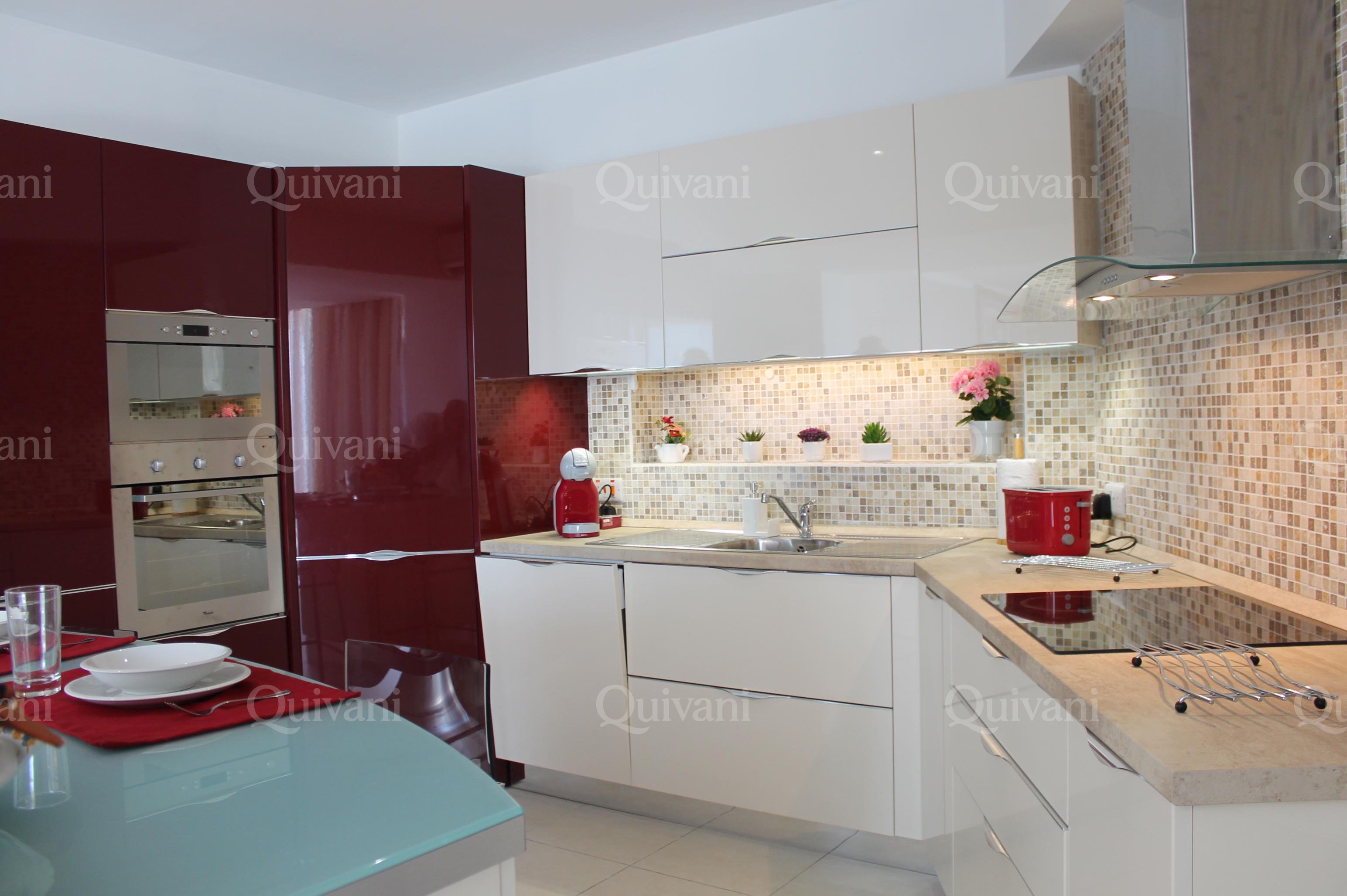 Sliema, Furnished Apartment