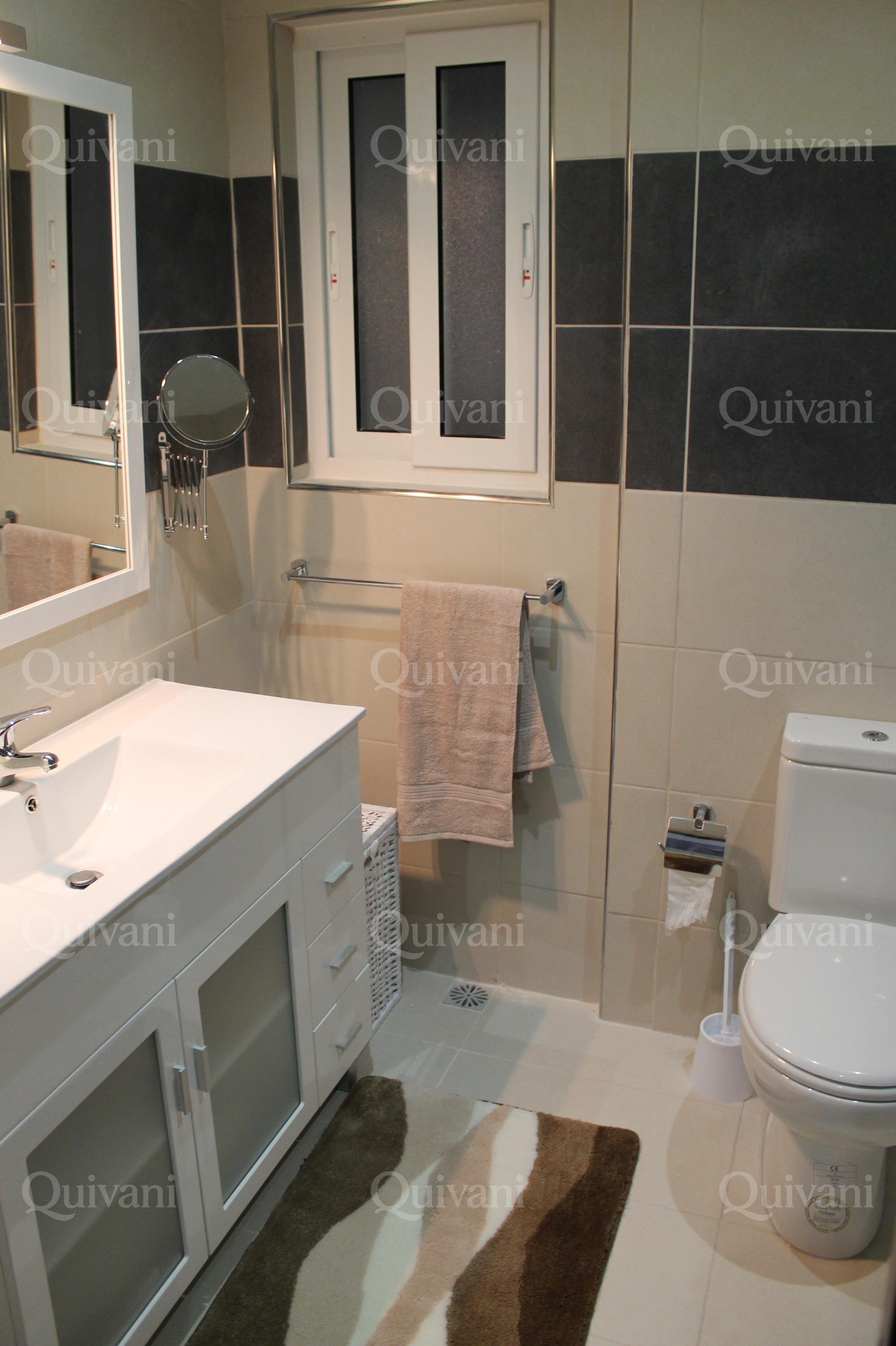 Sliema, Furnished Apartment