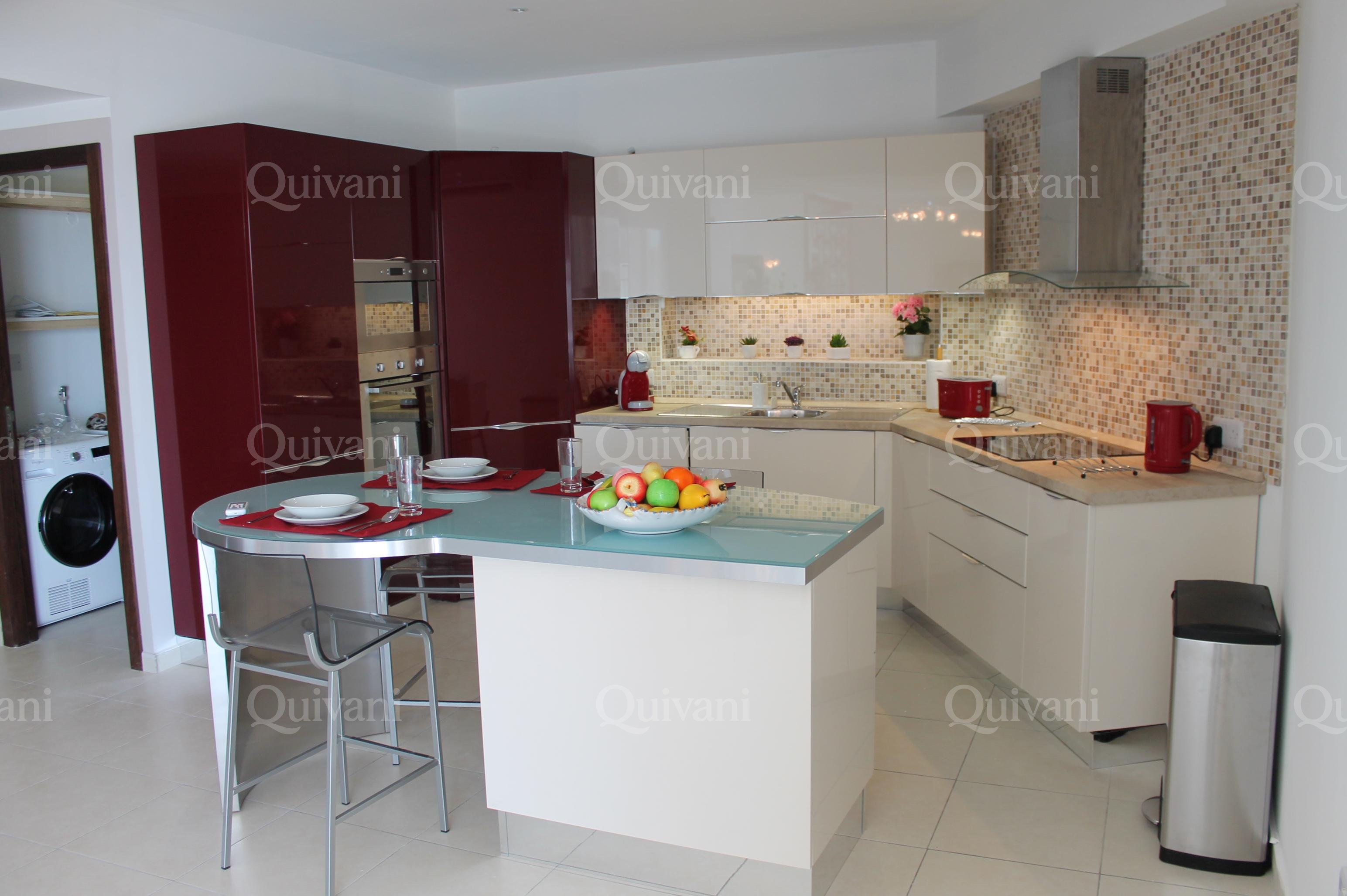 Sliema, Furnished Apartment