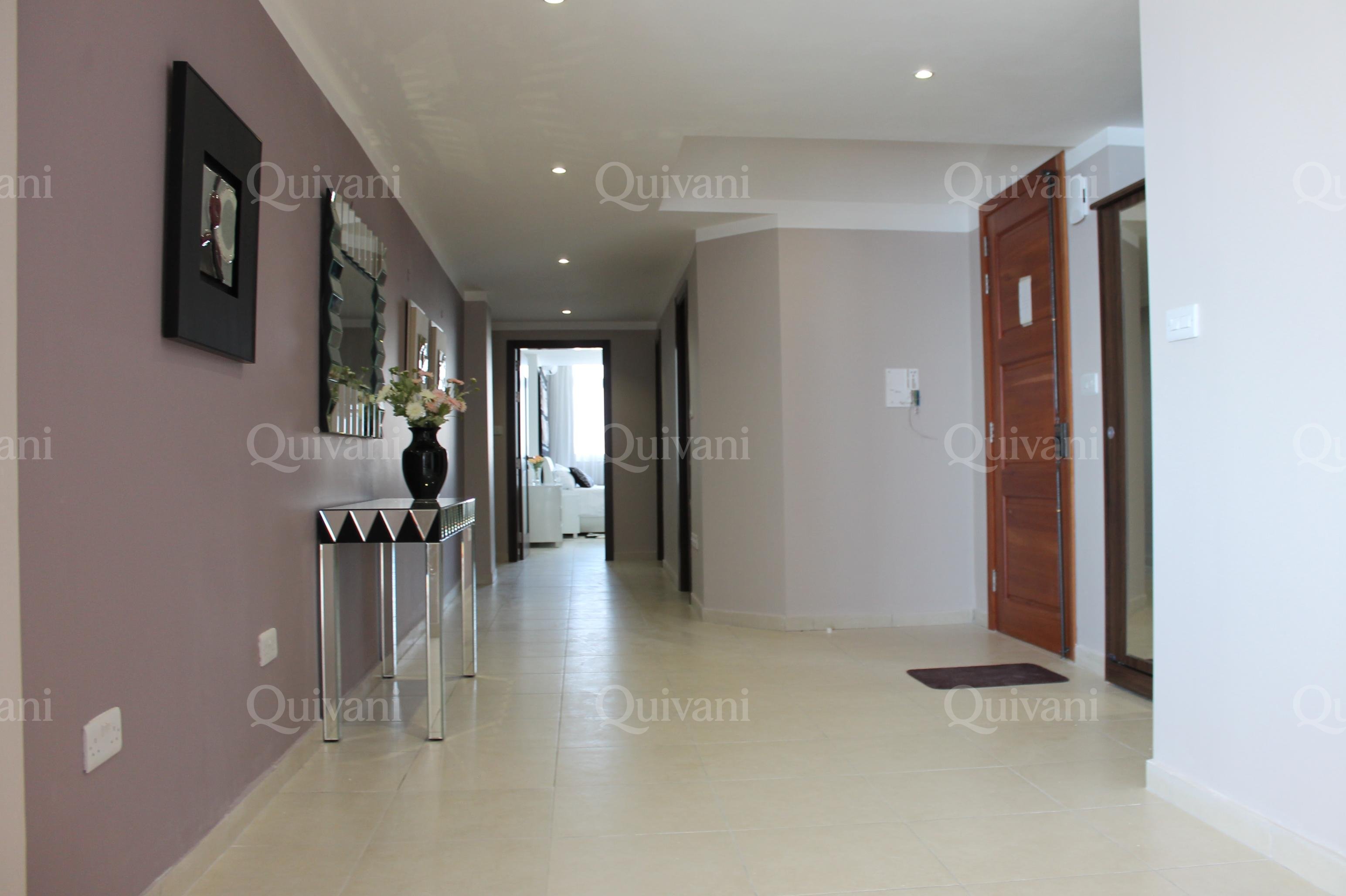 Sliema, Furnished Apartment