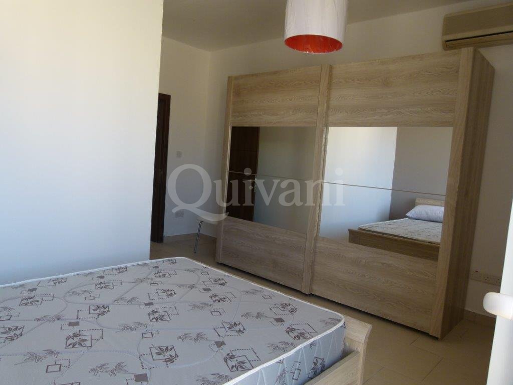 Gzira, Furnished Penthouse