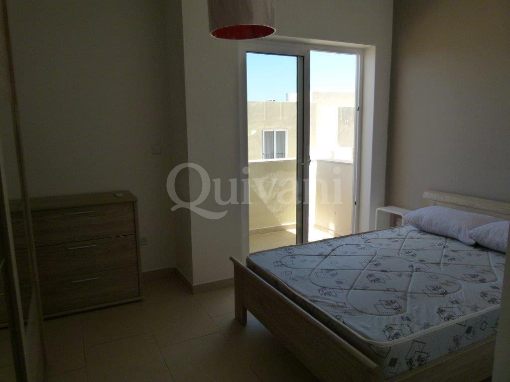 Gzira, Furnished Penthouse