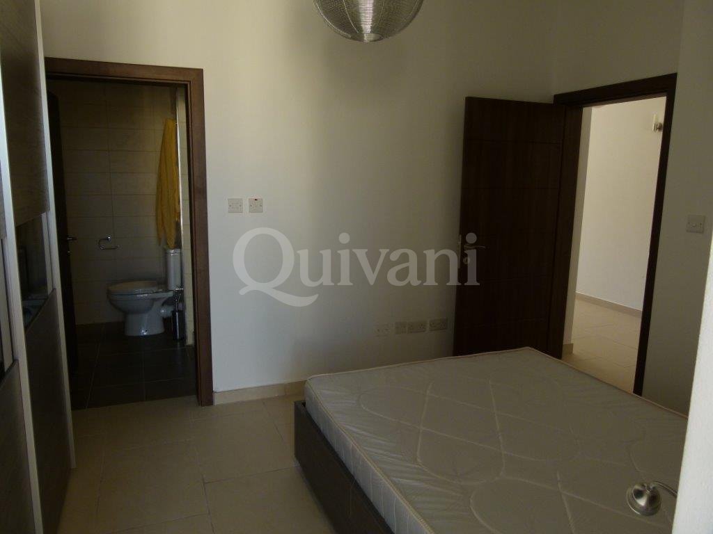 Gzira, Furnished Penthouse