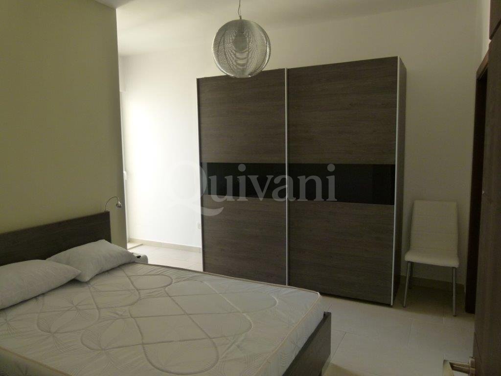 Gzira, Furnished Penthouse
