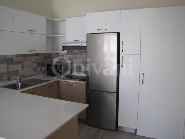 Sliema, Furnished Penthouse