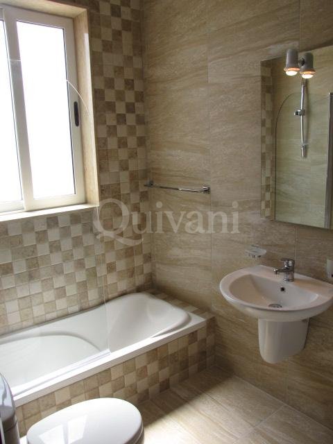 Sliema, Furnished Penthouse