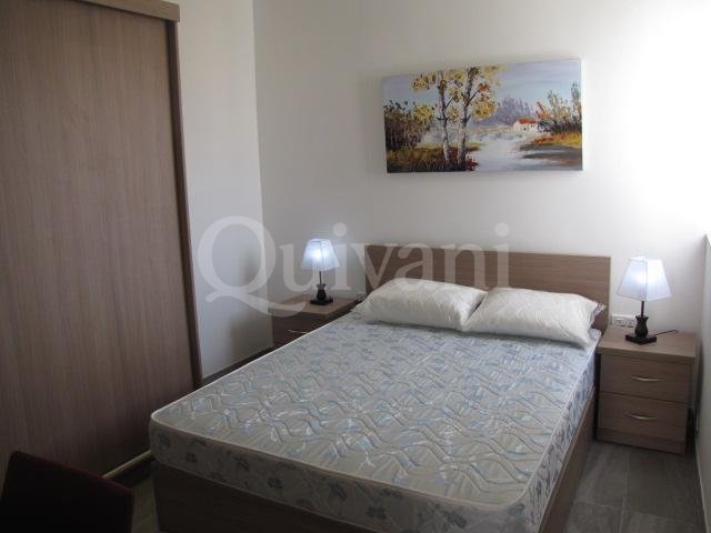 Sliema, Furnished Penthouse