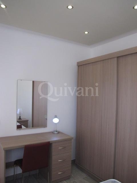 Sliema, Furnished Penthouse