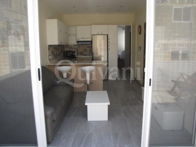 Sliema, Furnished Penthouse