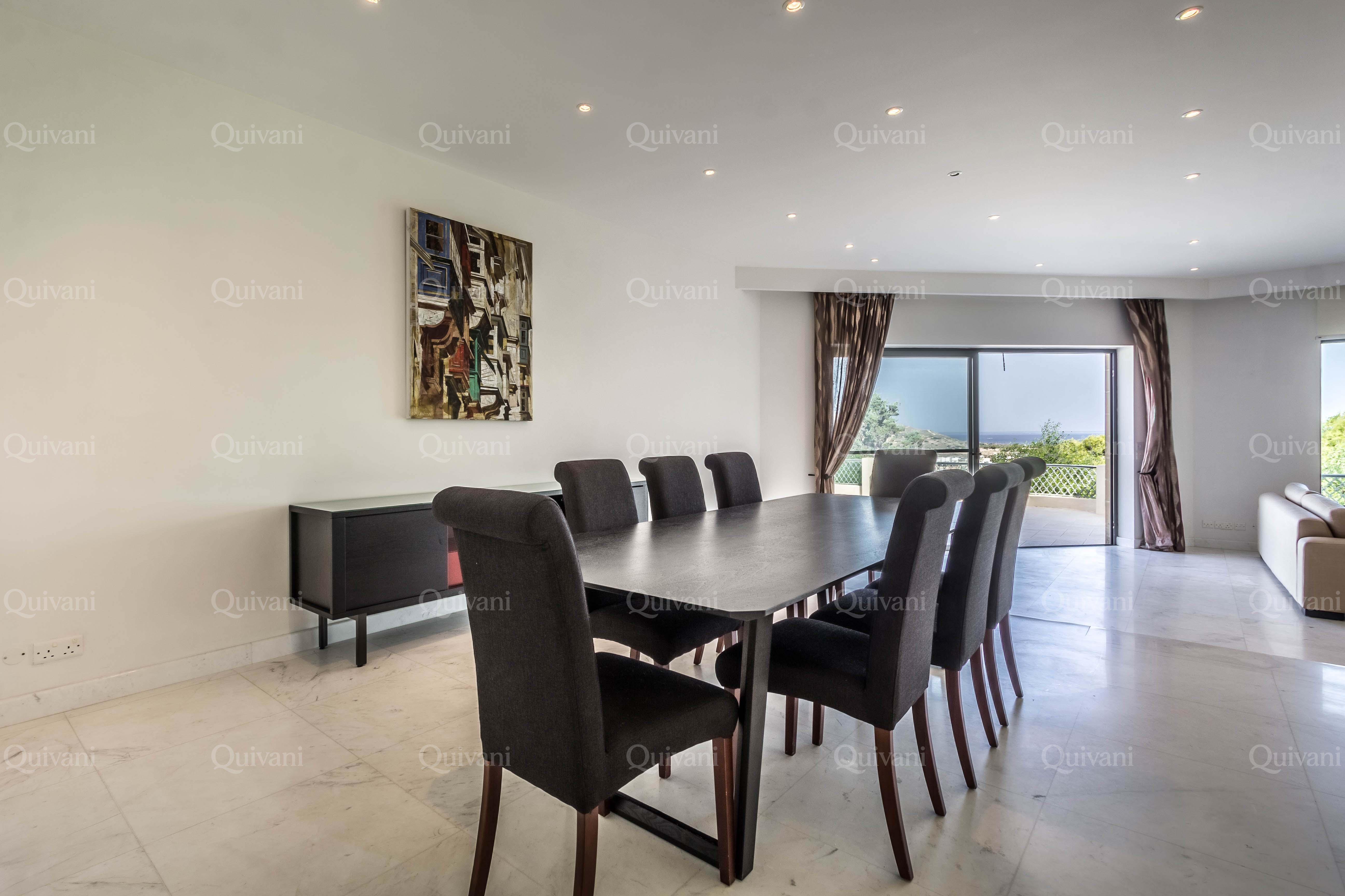 Bahar ic-Caghaq, Furnished Detached Villa