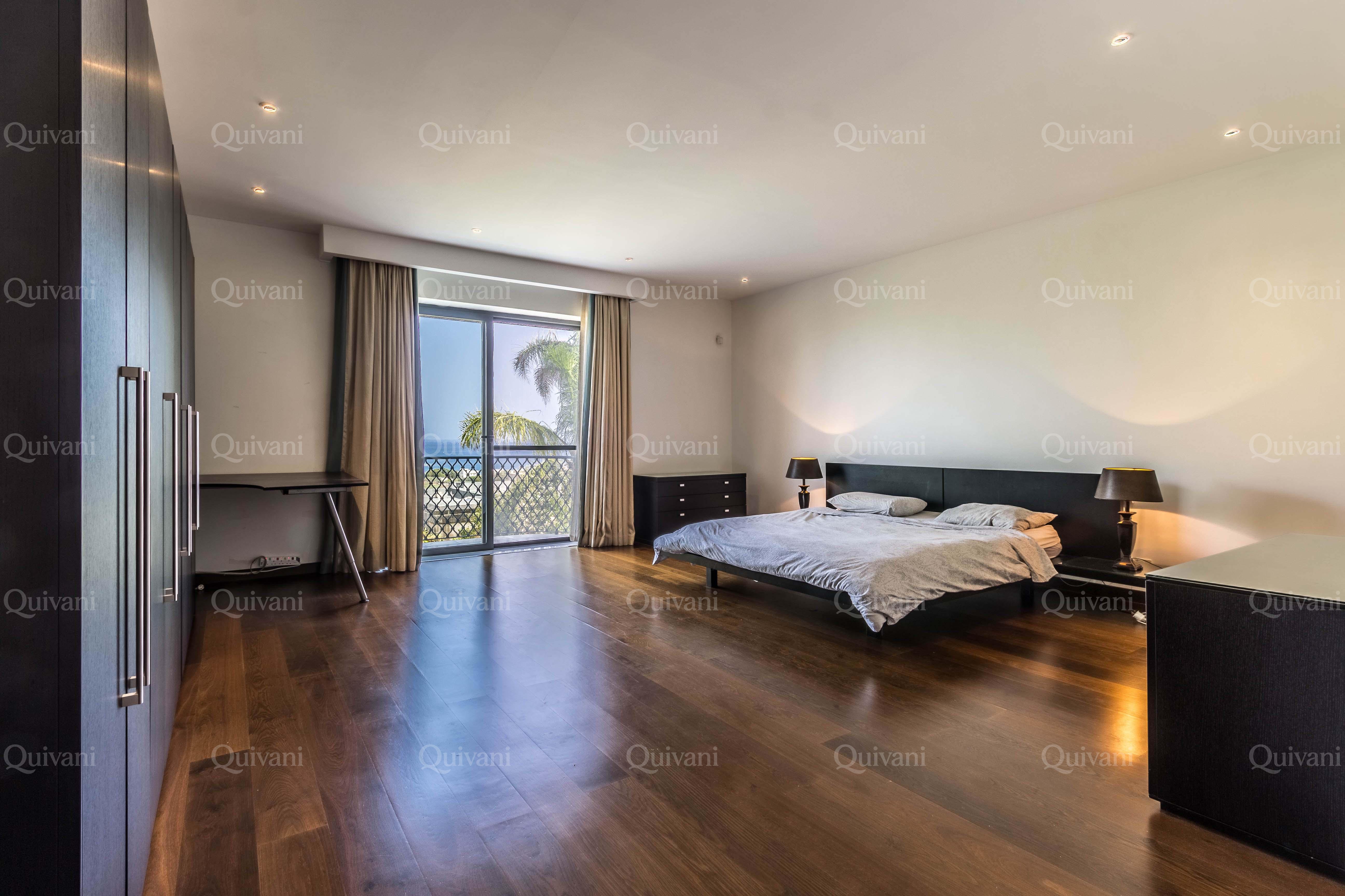 Bahar ic-Caghaq, Furnished Detached Villa