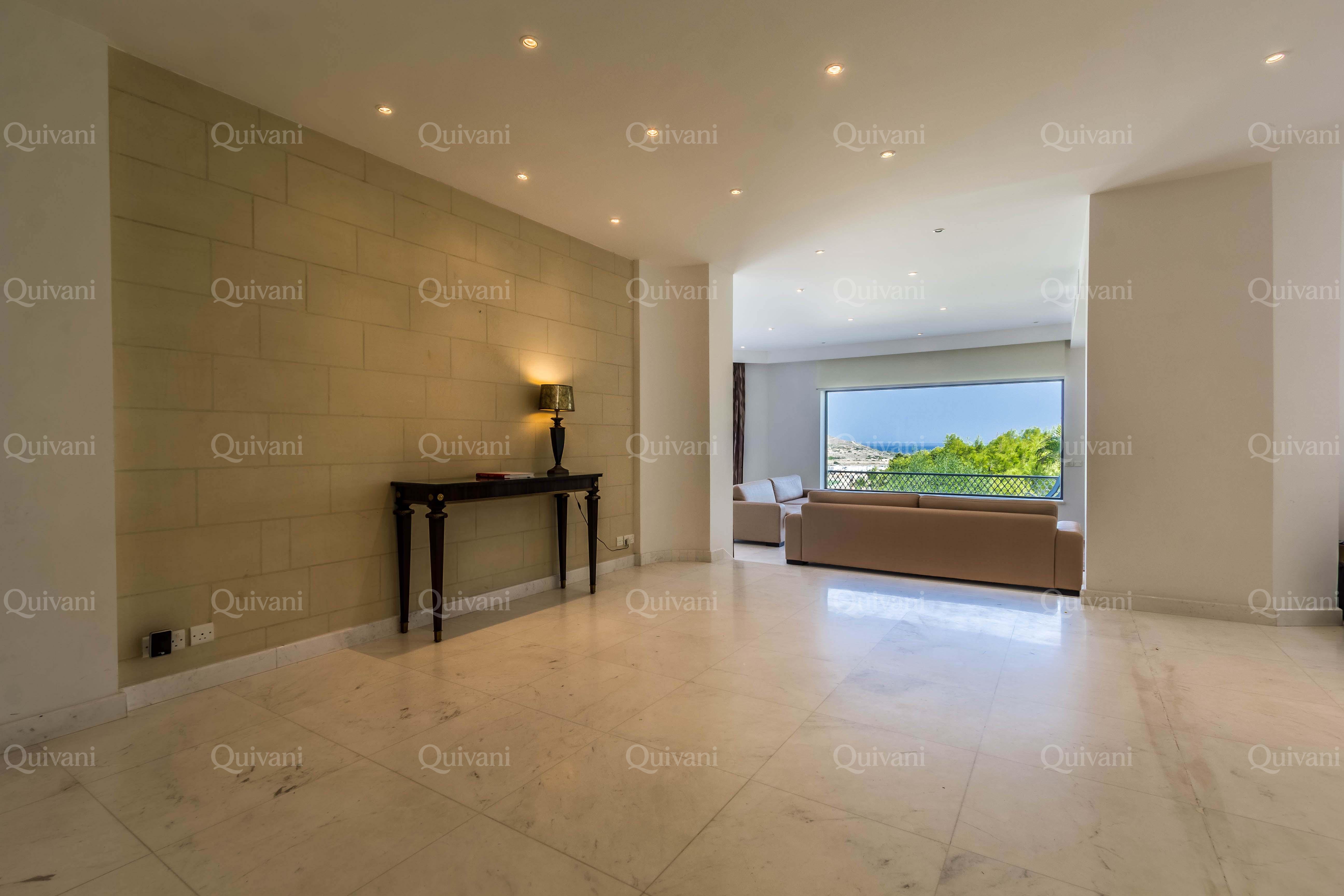Bahar ic-Caghaq, Furnished Detached Villa