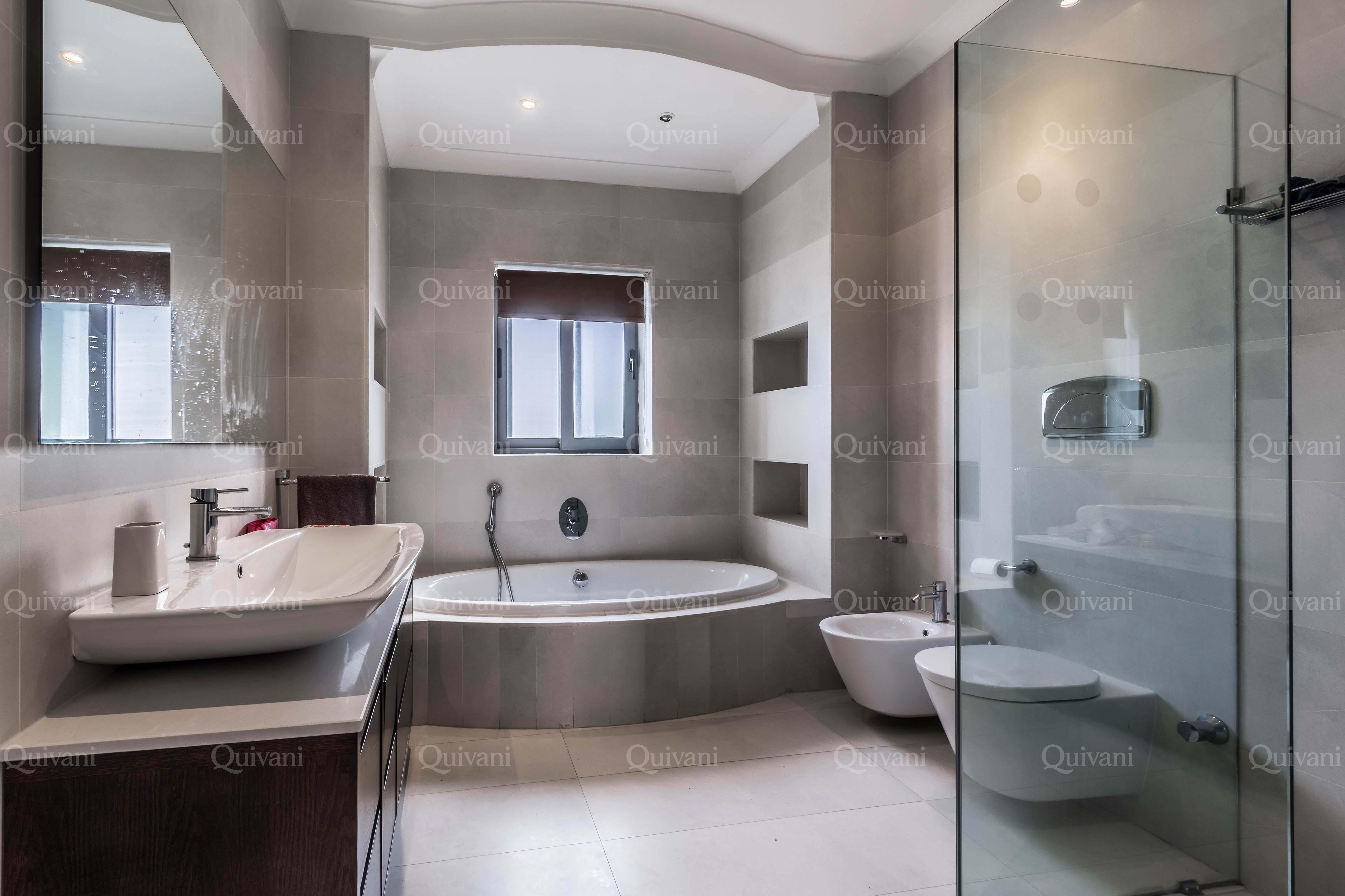 Bahar ic-Caghaq, Furnished Detached Villa