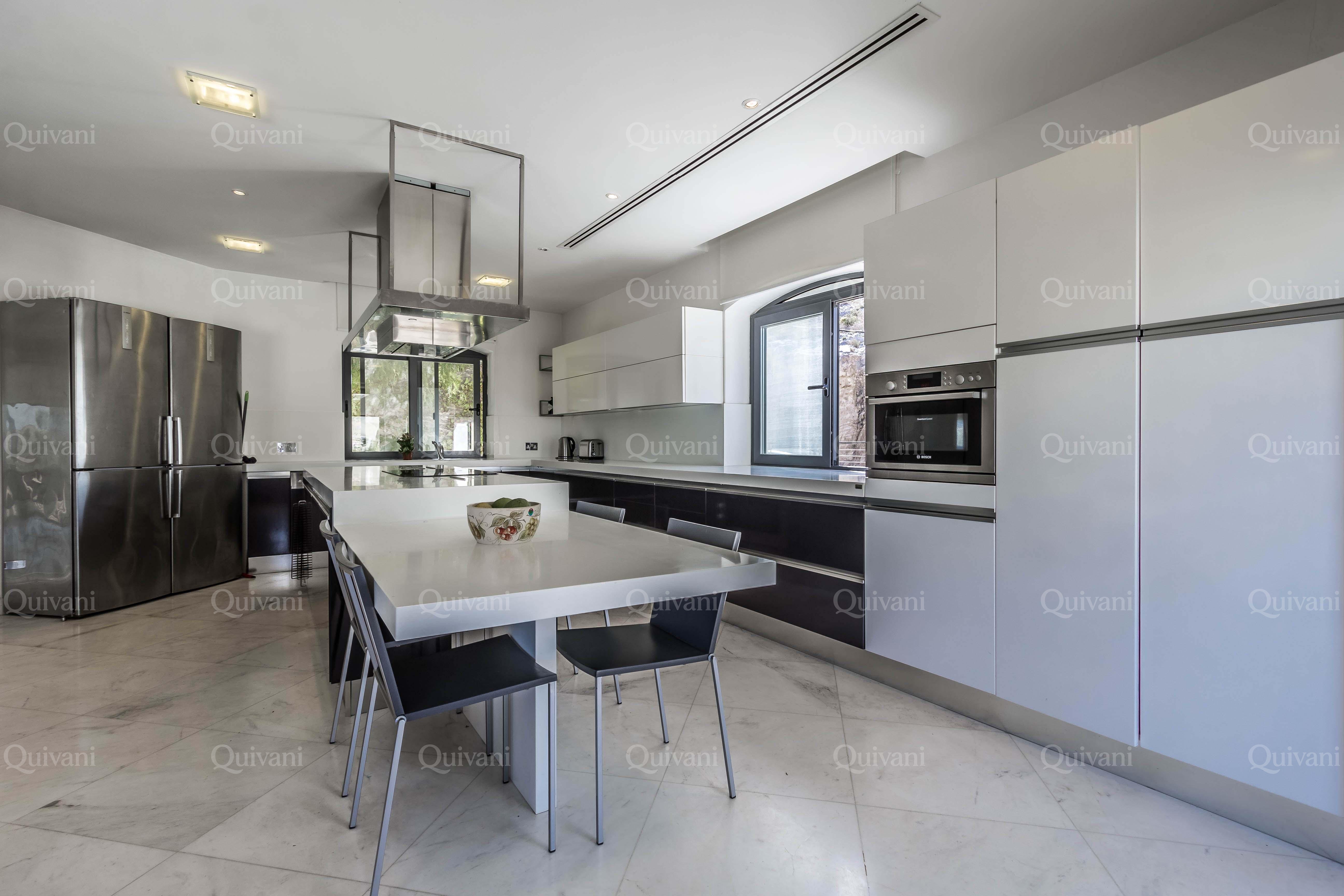 Bahar ic-Caghaq, Furnished Detached Villa