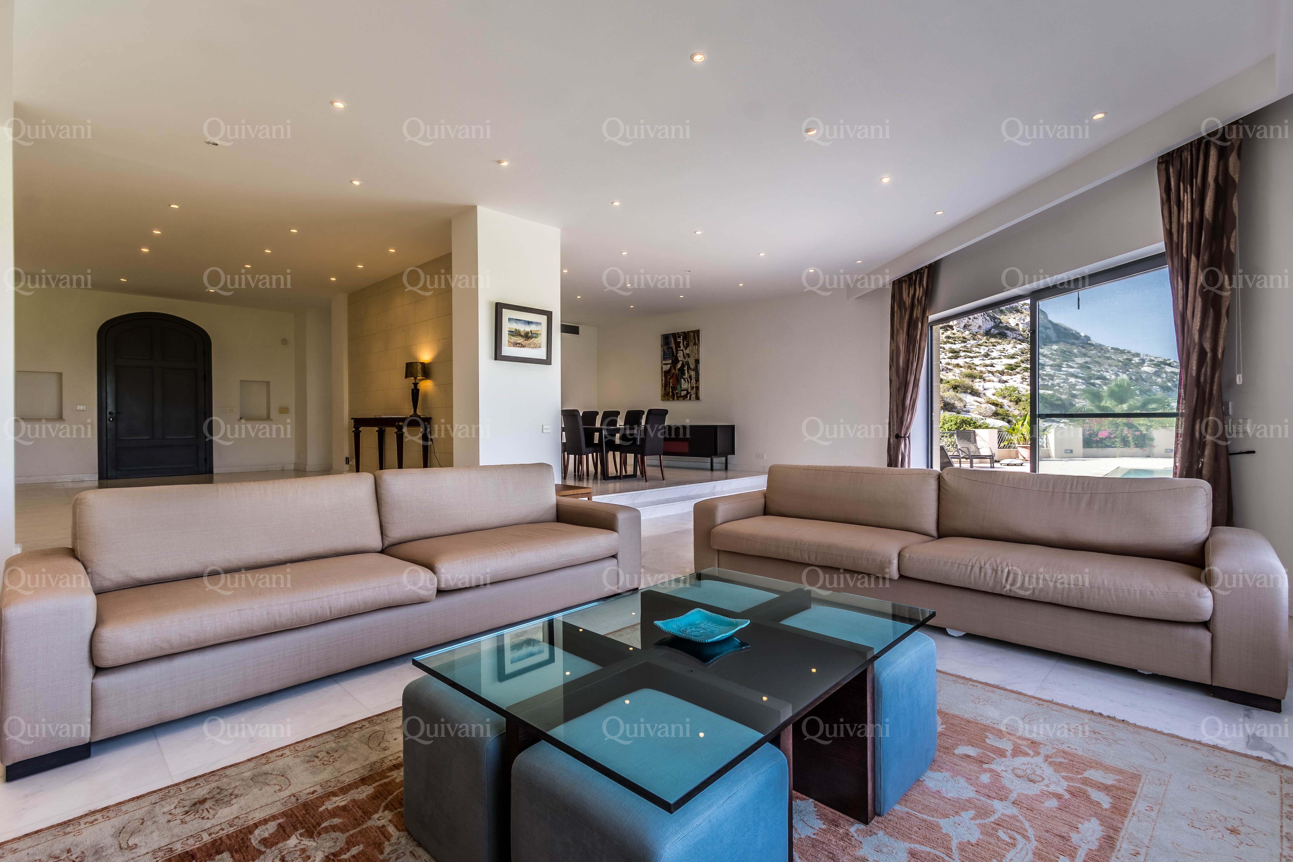 Bahar ic-Caghaq, Furnished Detached Villa