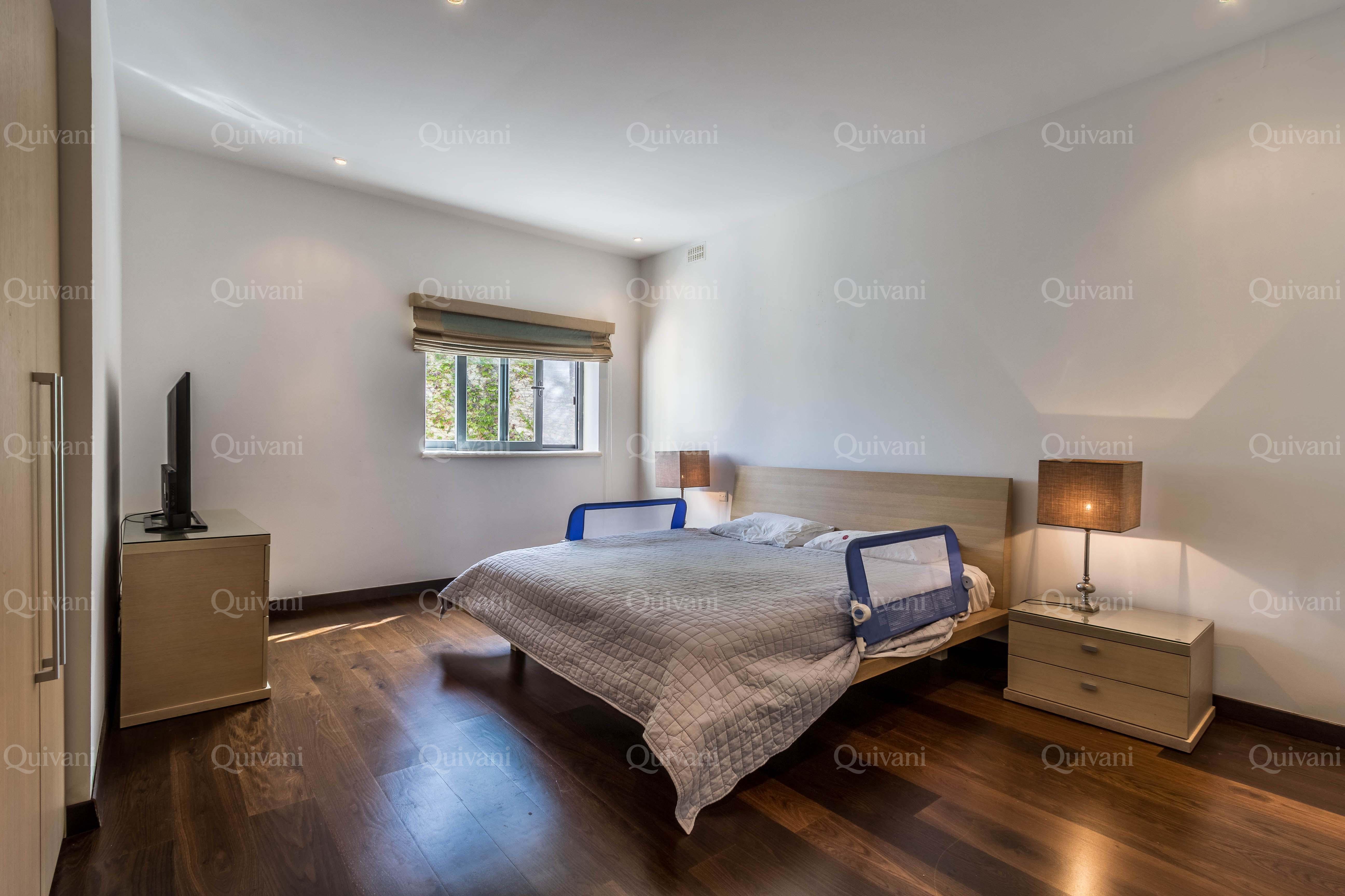 Bahar ic-Caghaq, Furnished Detached Villa