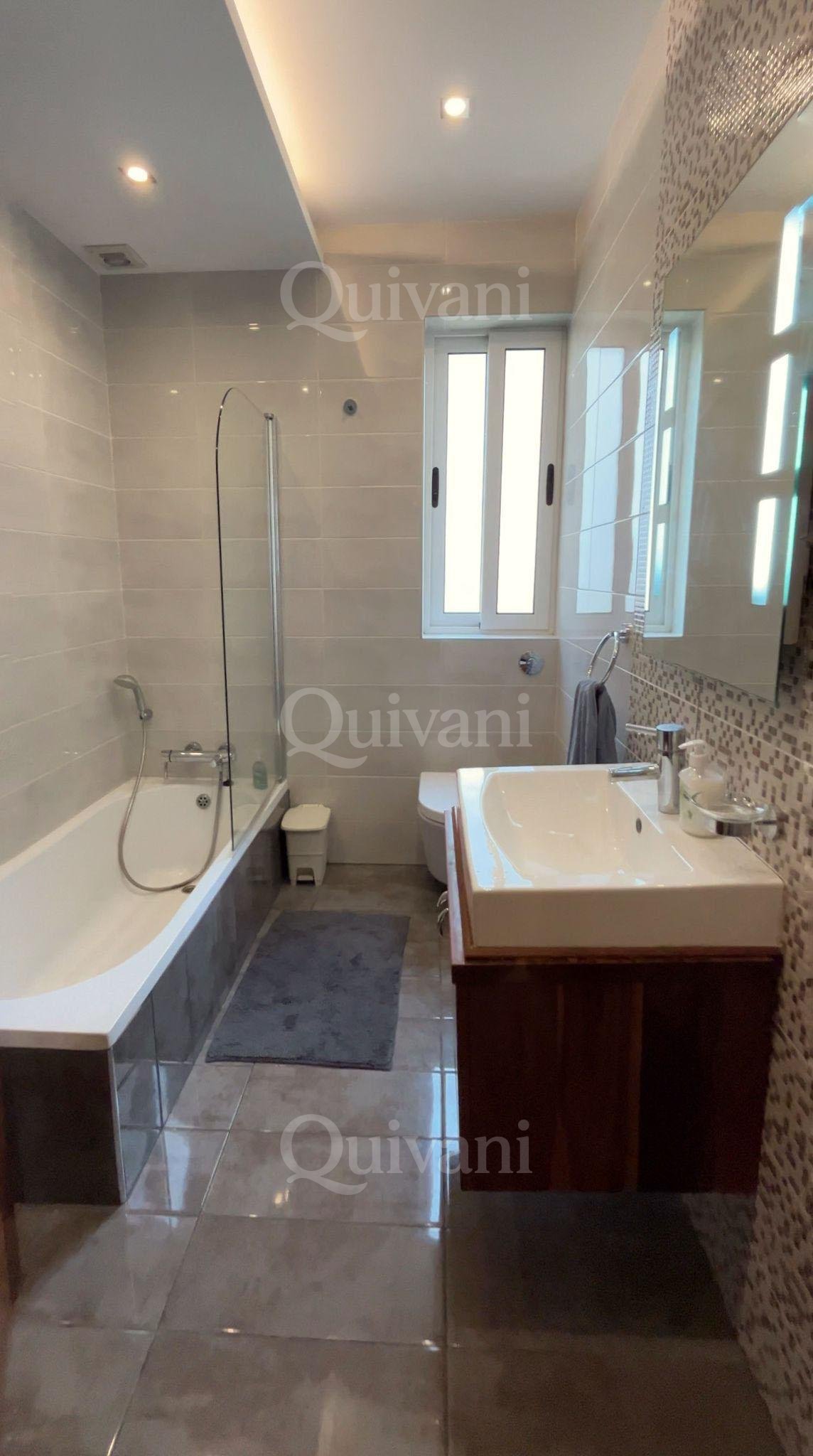 Sliema, Furnished Apartment