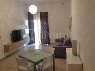 Gzira, Furnished Apartment