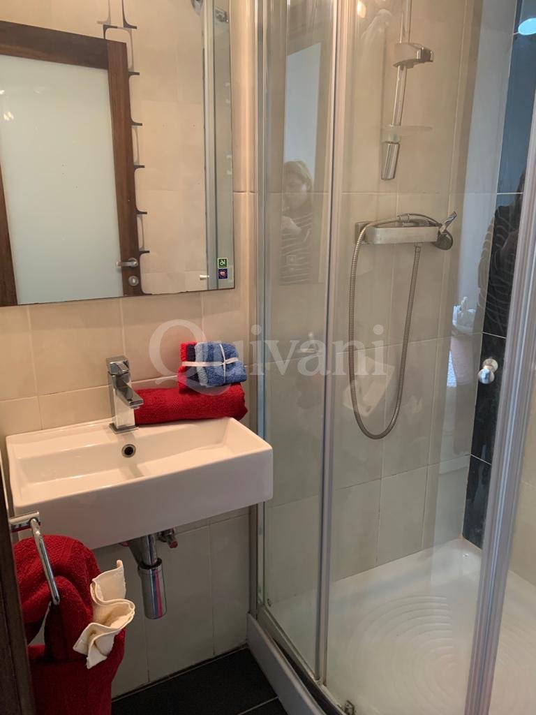 Gzira, Furnished Apartment