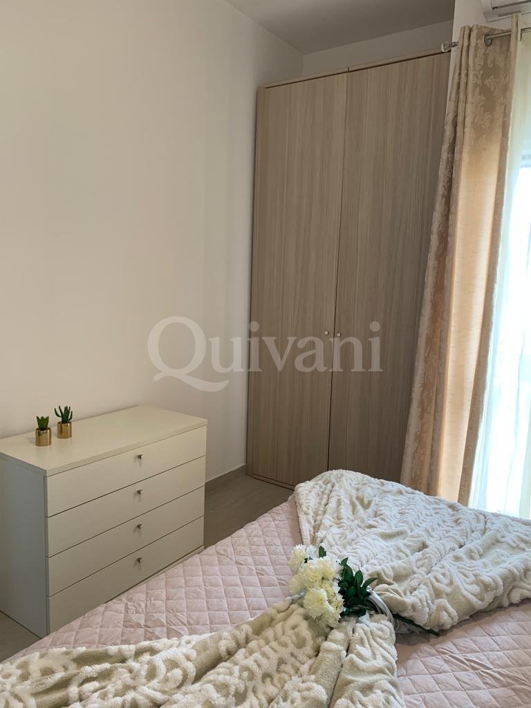 Gzira, Furnished Apartment