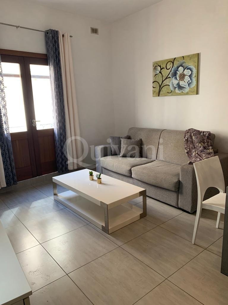 Gzira, Furnished Apartment