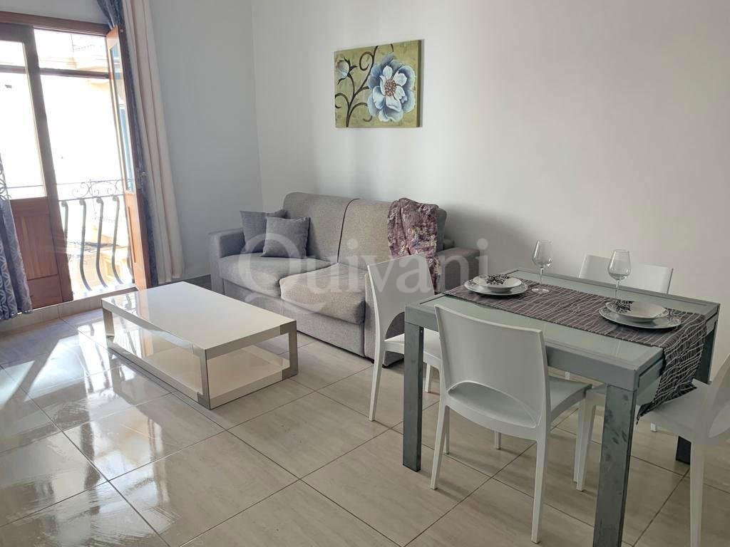 Gzira, Furnished Apartment
