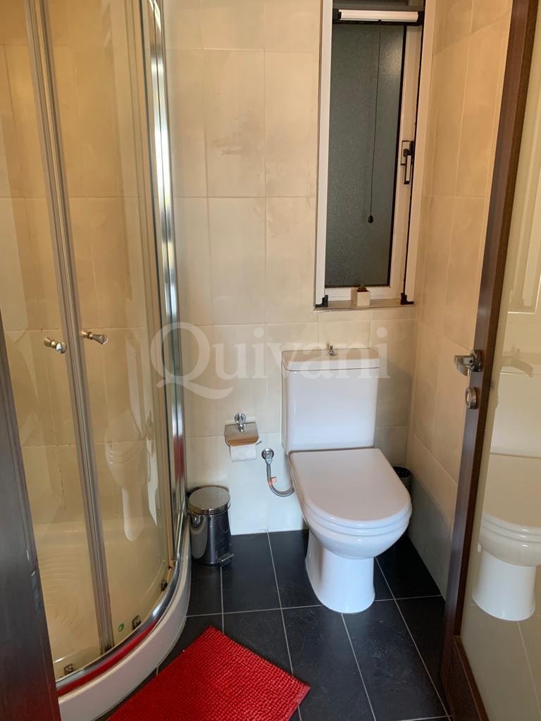 Gzira, Furnished Apartment