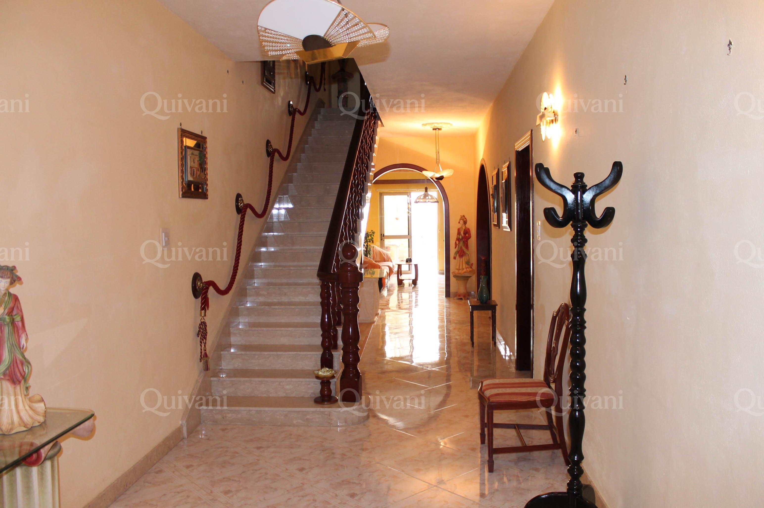 Mosta, Furnished Terraced House