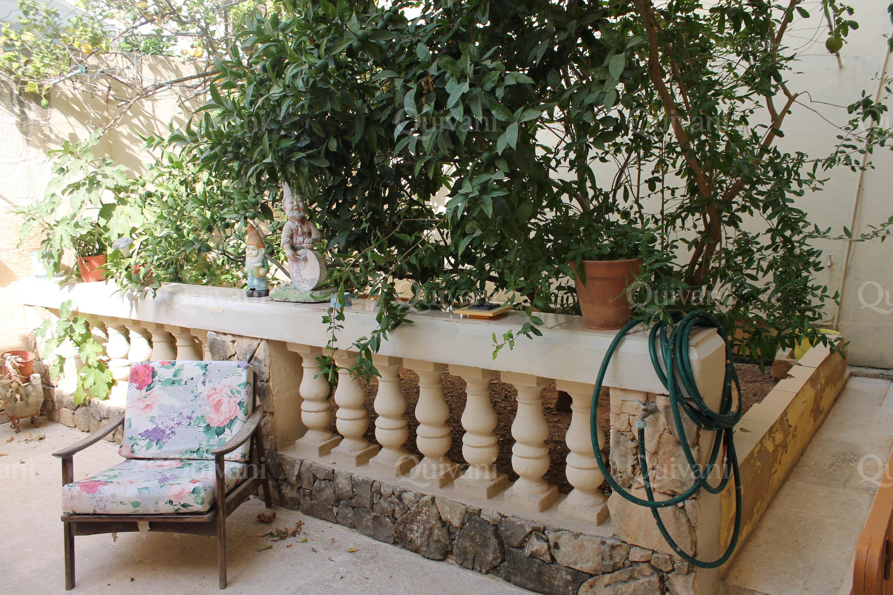 Mosta, Furnished Terraced House