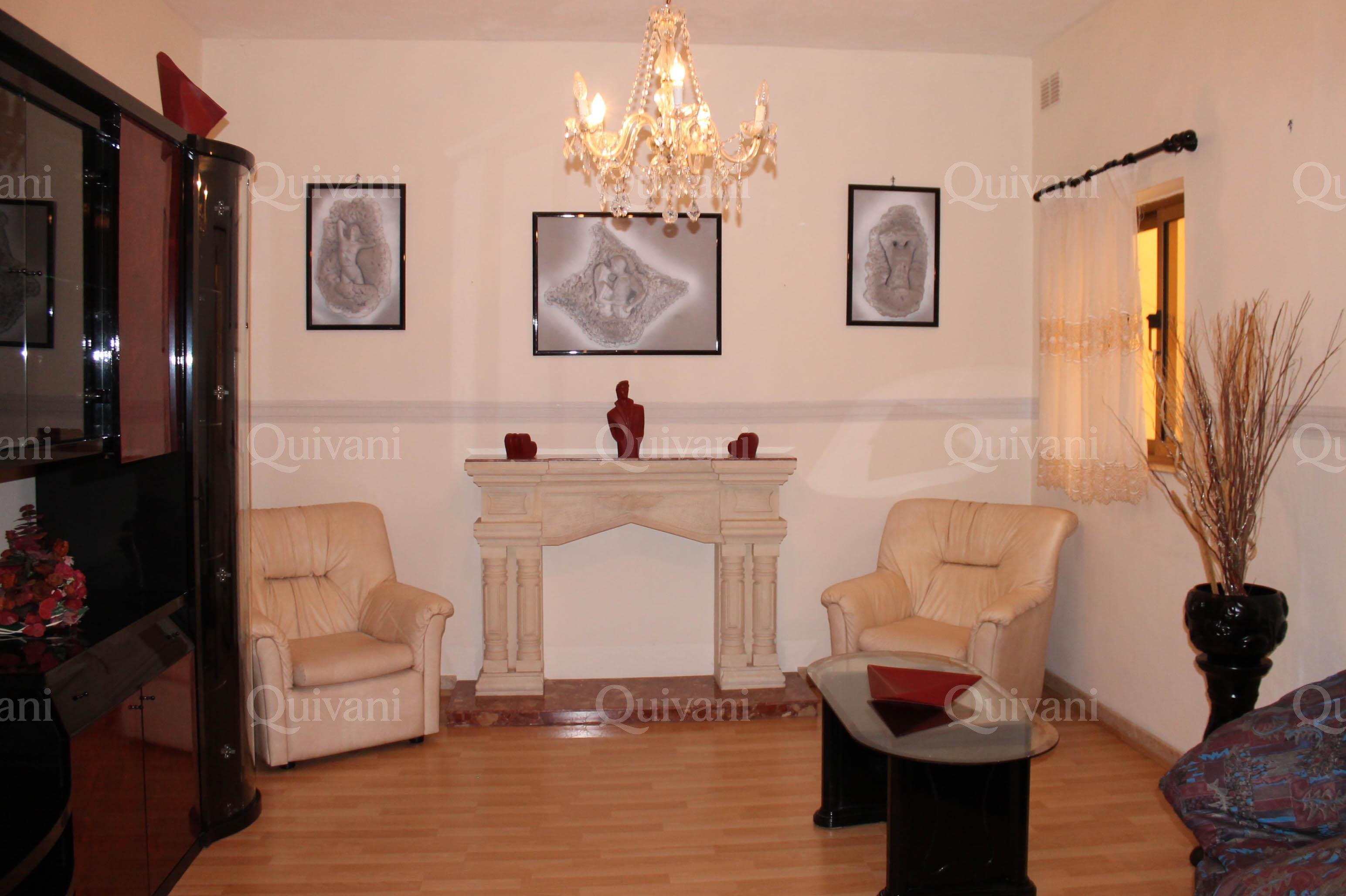Mosta, Furnished Terraced House