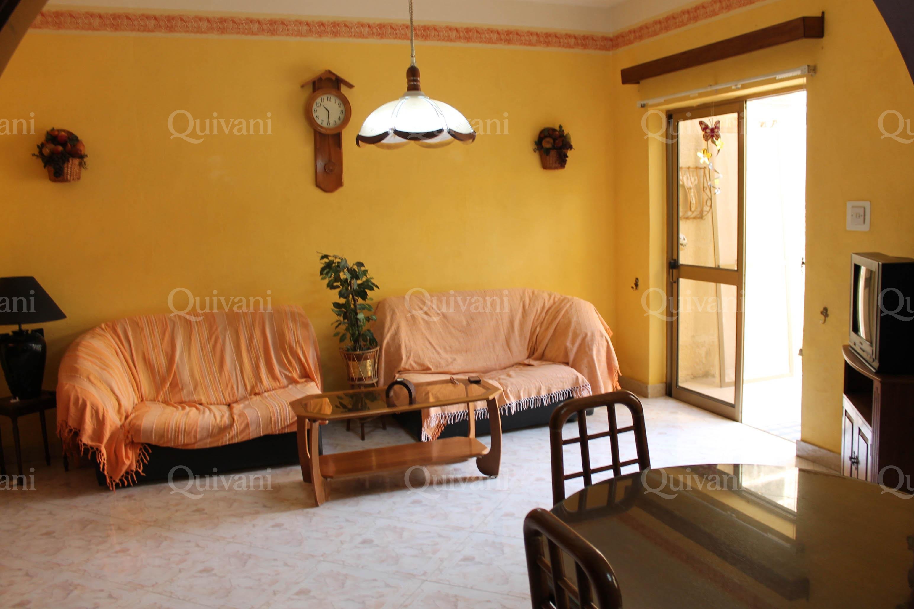 Mosta, Furnished Terraced House