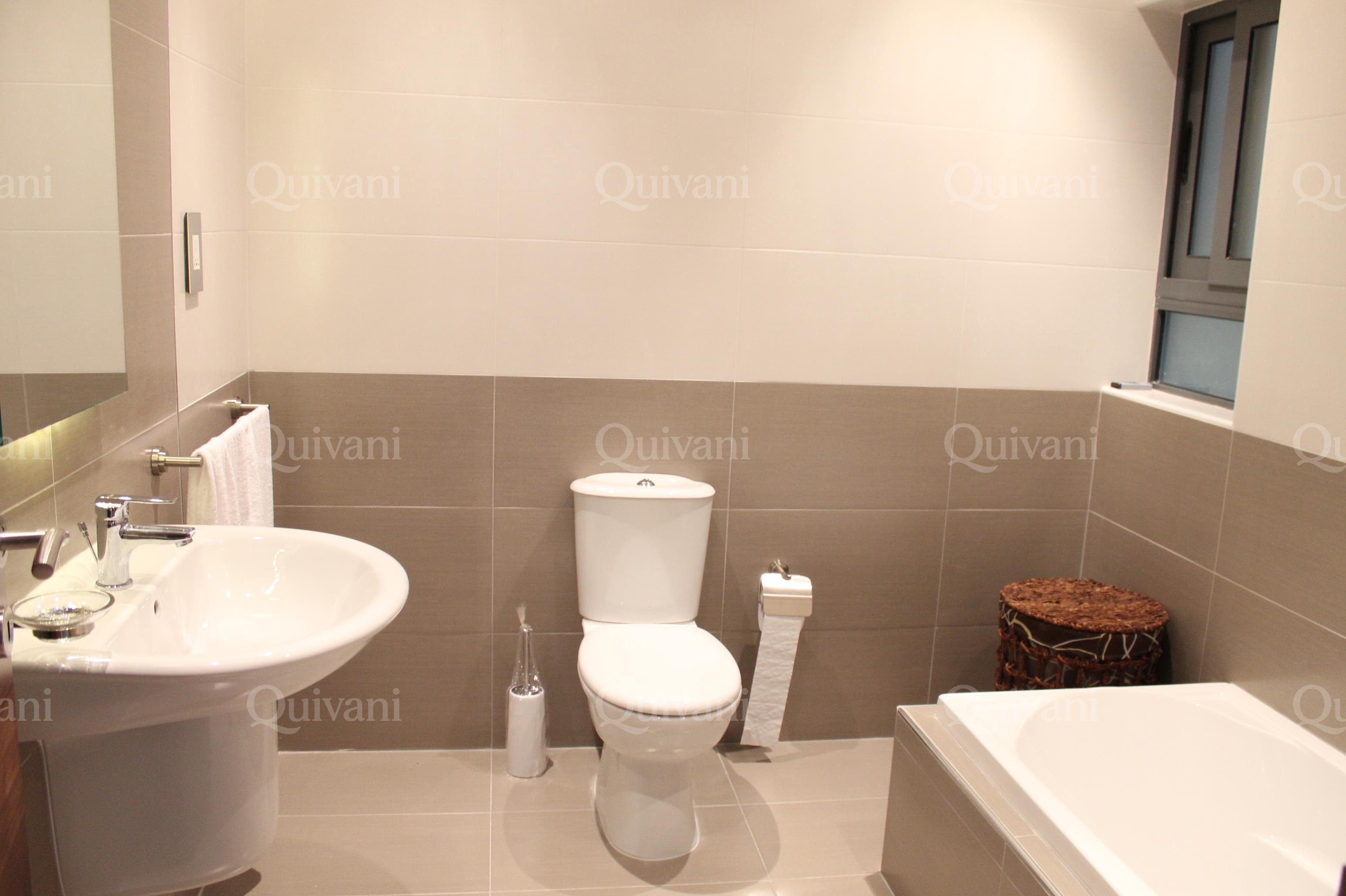 Naxxar, Furnished Apartment