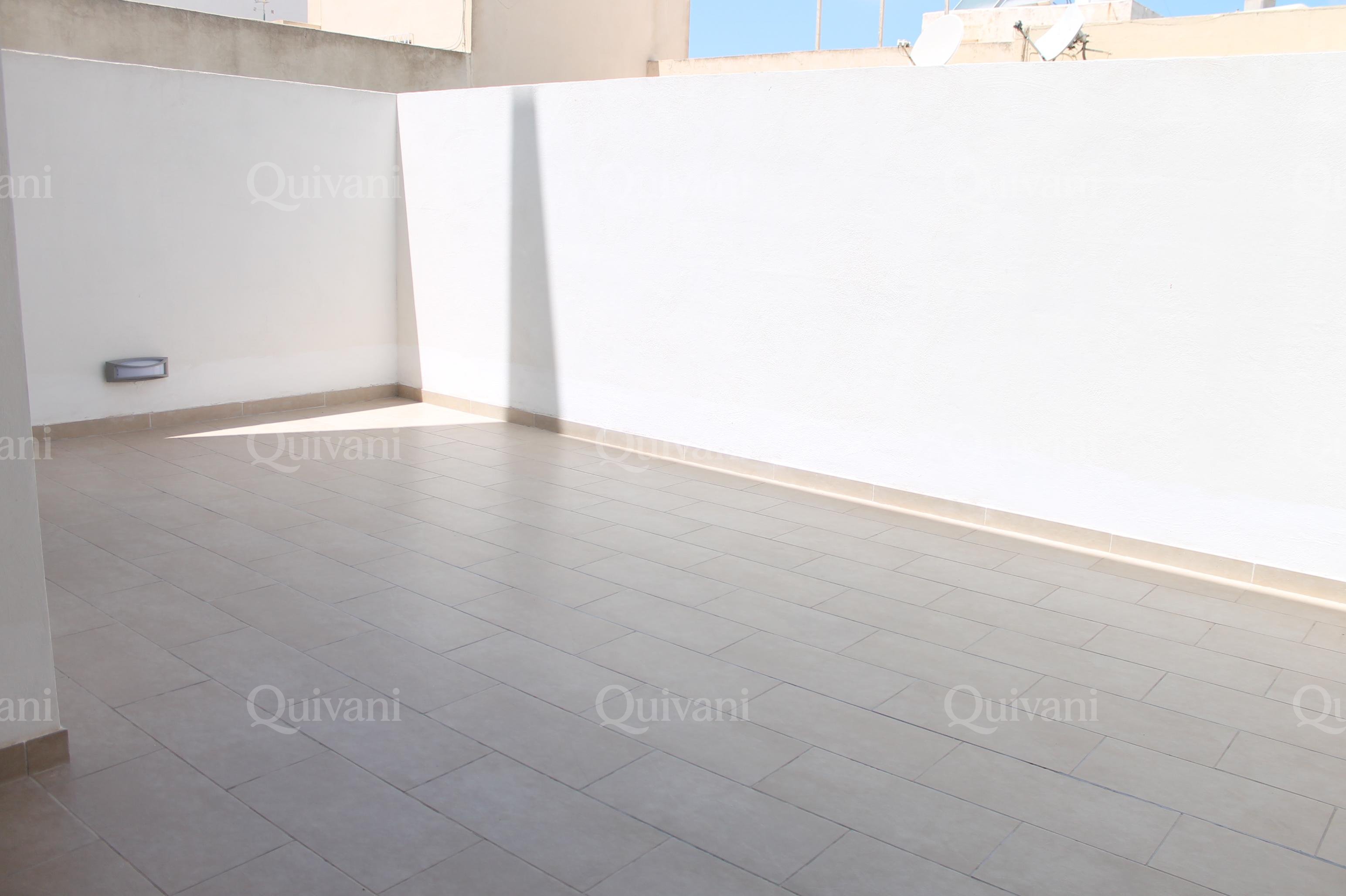 Naxxar, Furnished Apartment