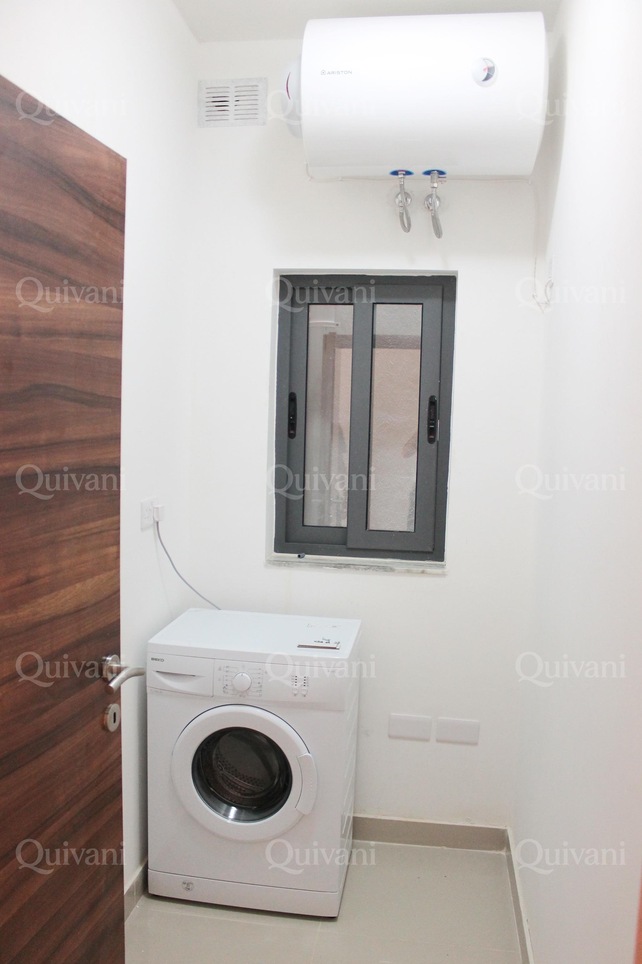 Naxxar, Furnished Apartment